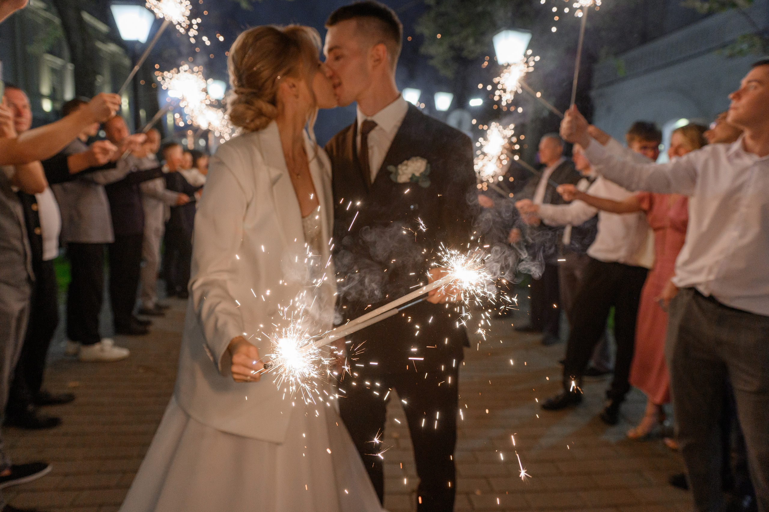 Настя & Даня. Марина Шуляк Фотограф Кострома — Санкт Петербург