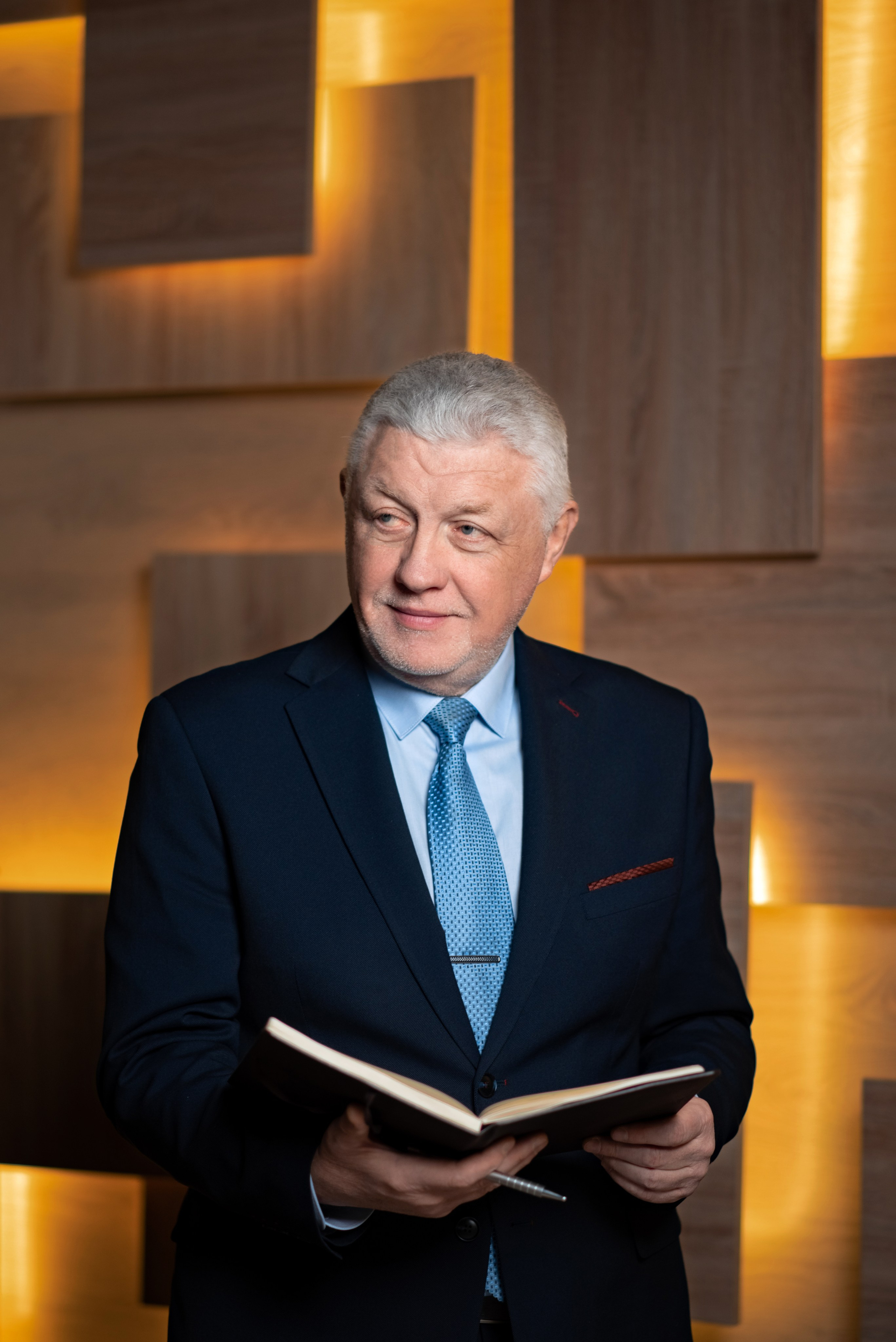 Бизнес-портрет. Rita Kolesnikova Photography