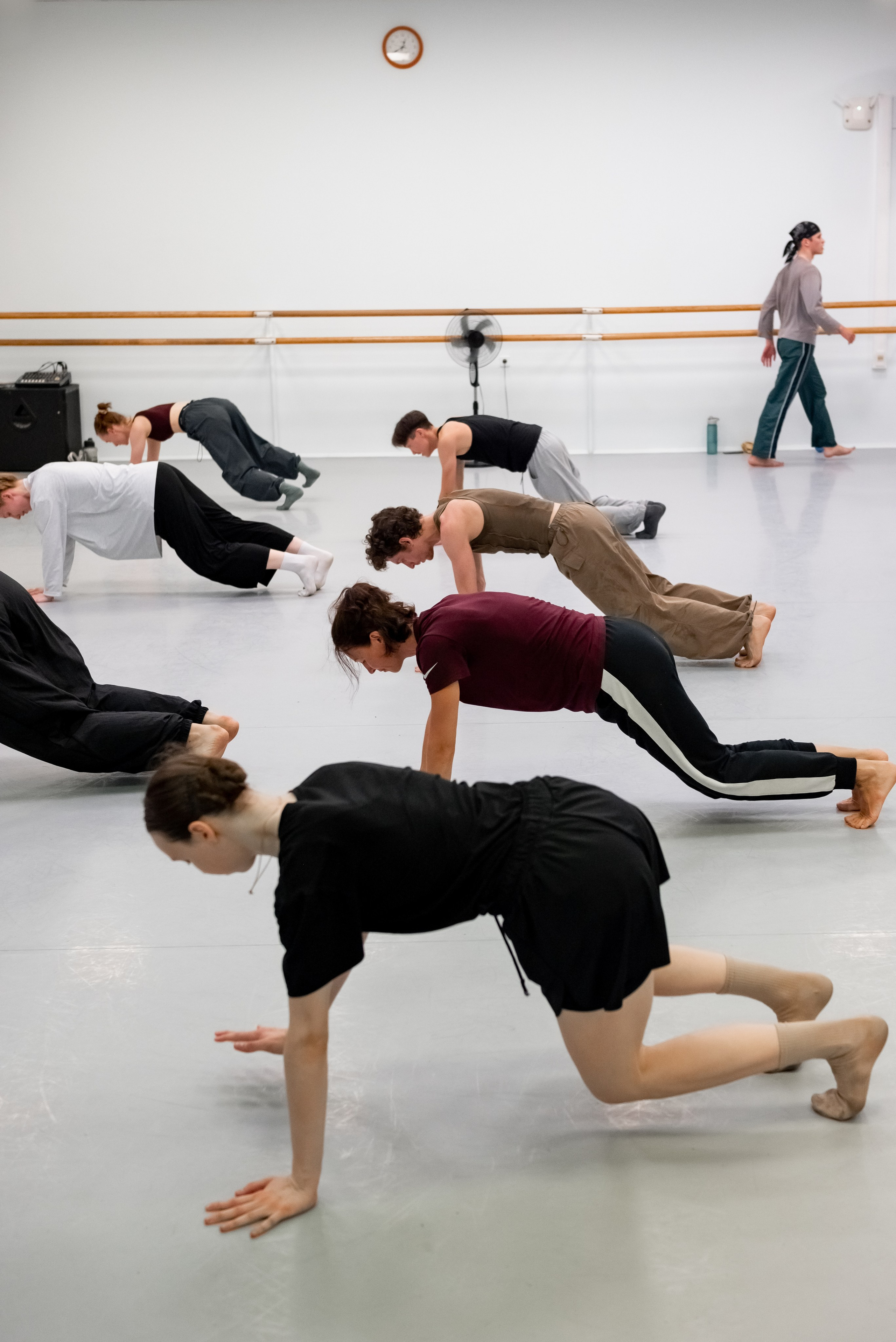 Программа «Художник современного танца на практике». Rita Kolesnikova Photography