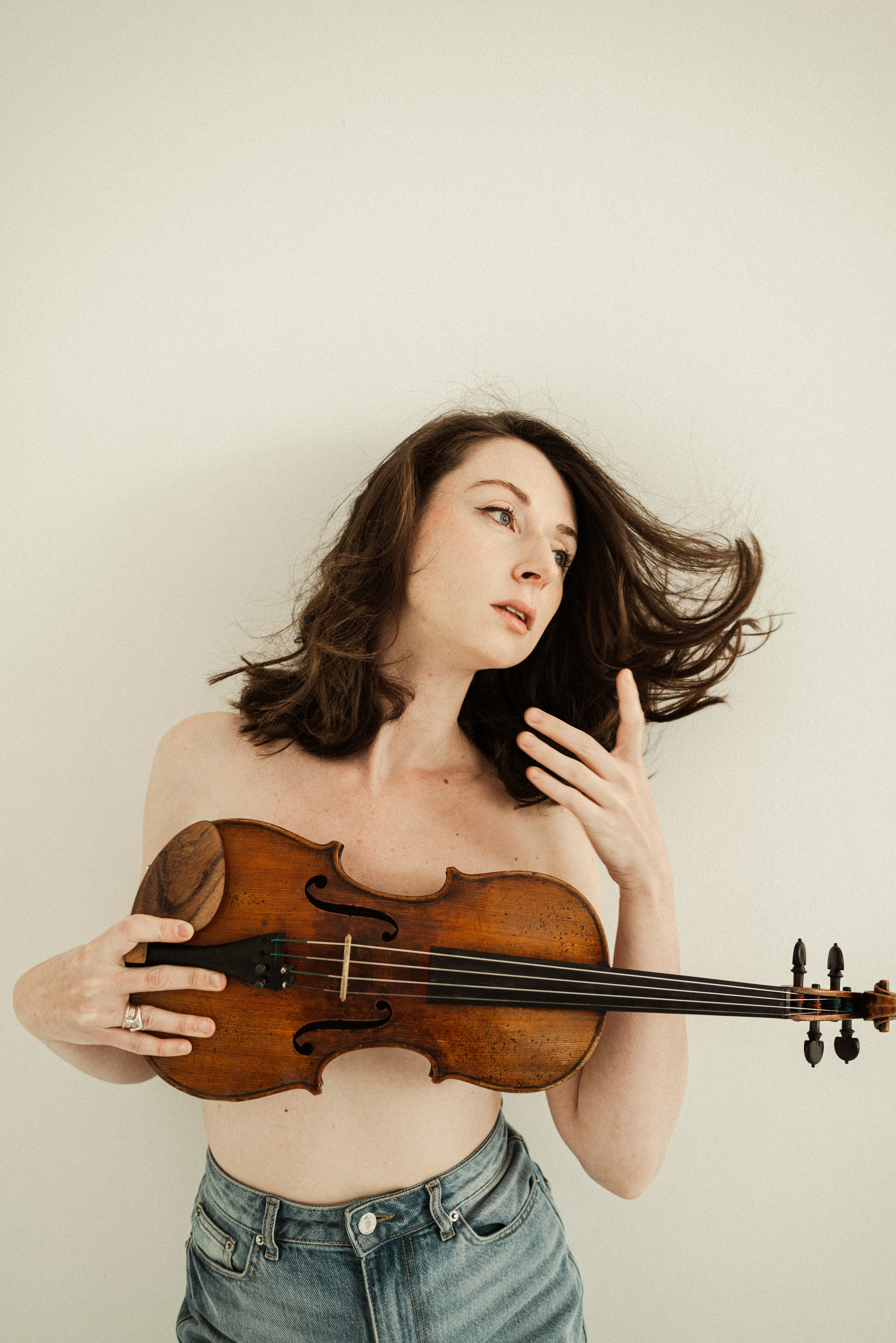 Анна Романова. Rita Kolesnikova Photography