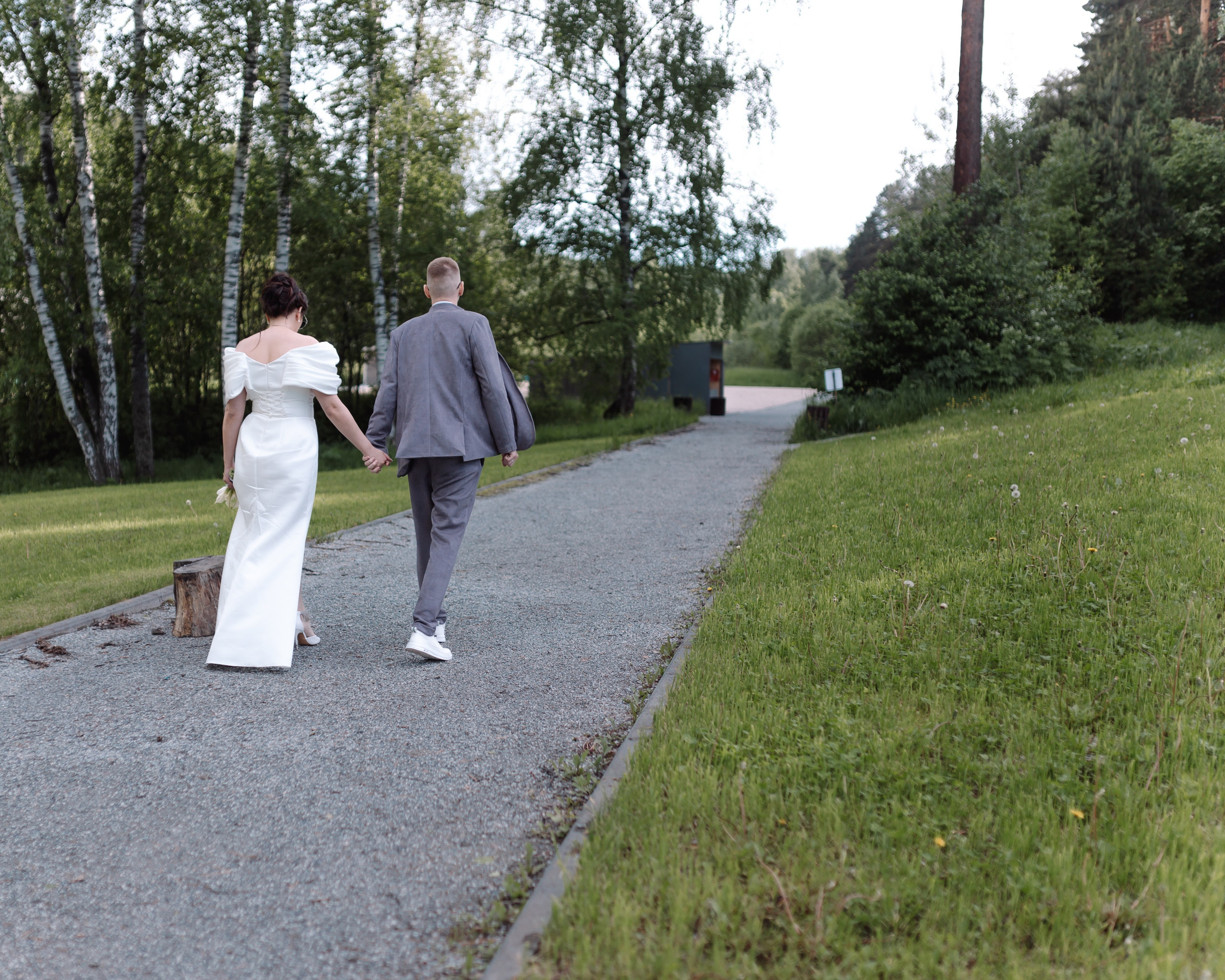 Кабриолет. Свадебный Фотограф Александр Матвеенко