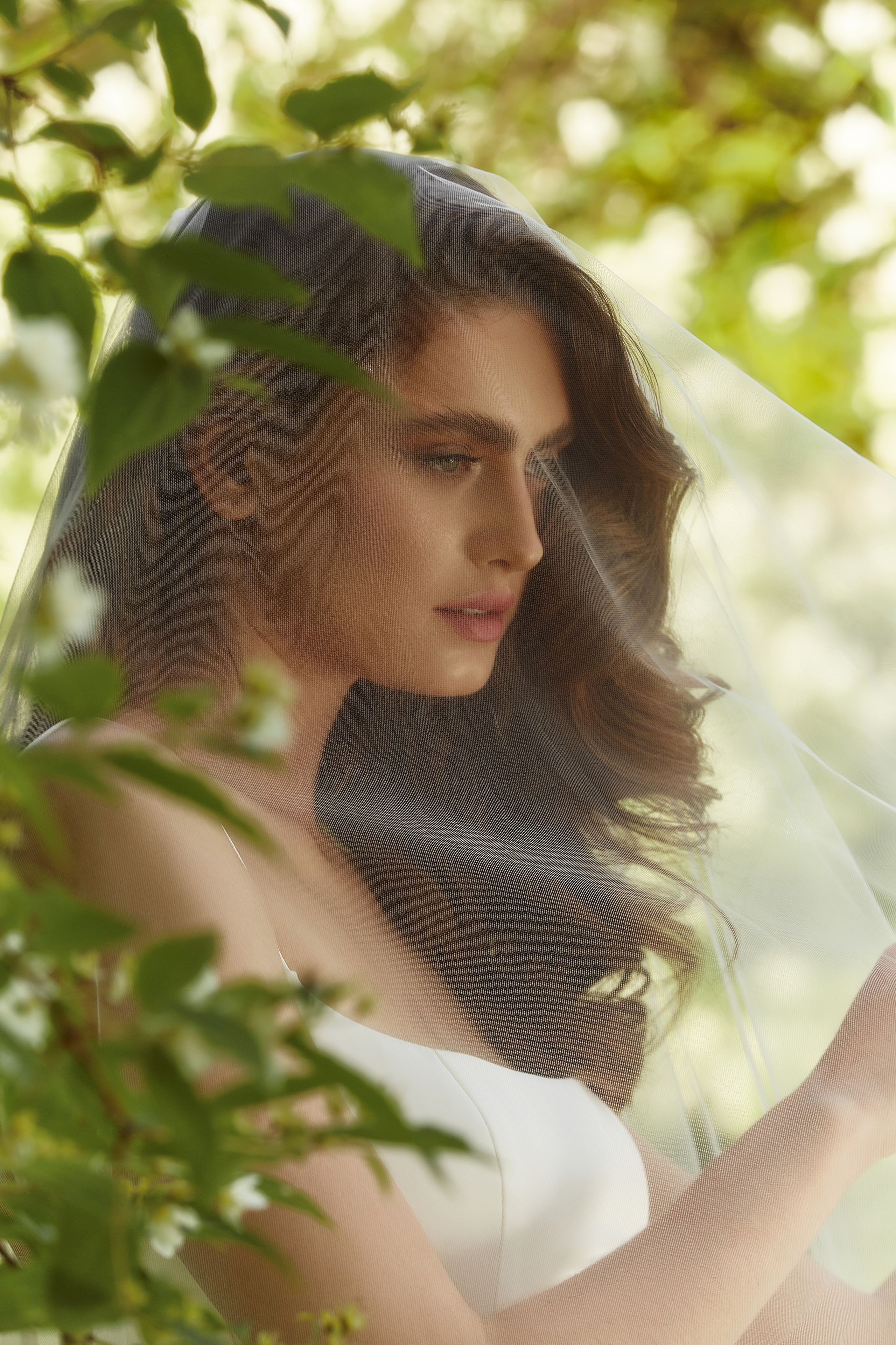 Ева. Свадебный фотограф в Нижнем Новгороде