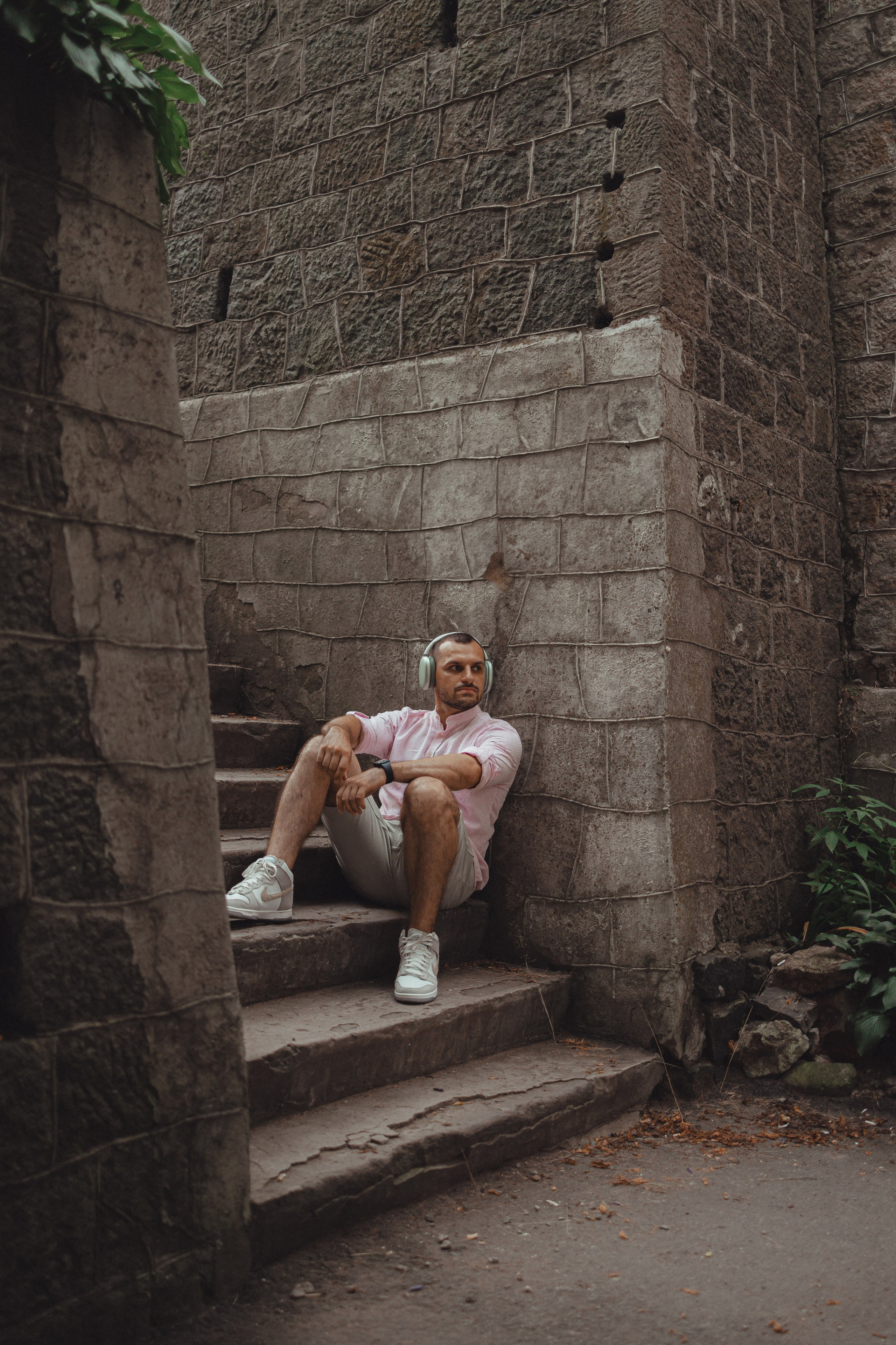 Портреты. Портретный фотограф во Владивостоке Александр Сорокин