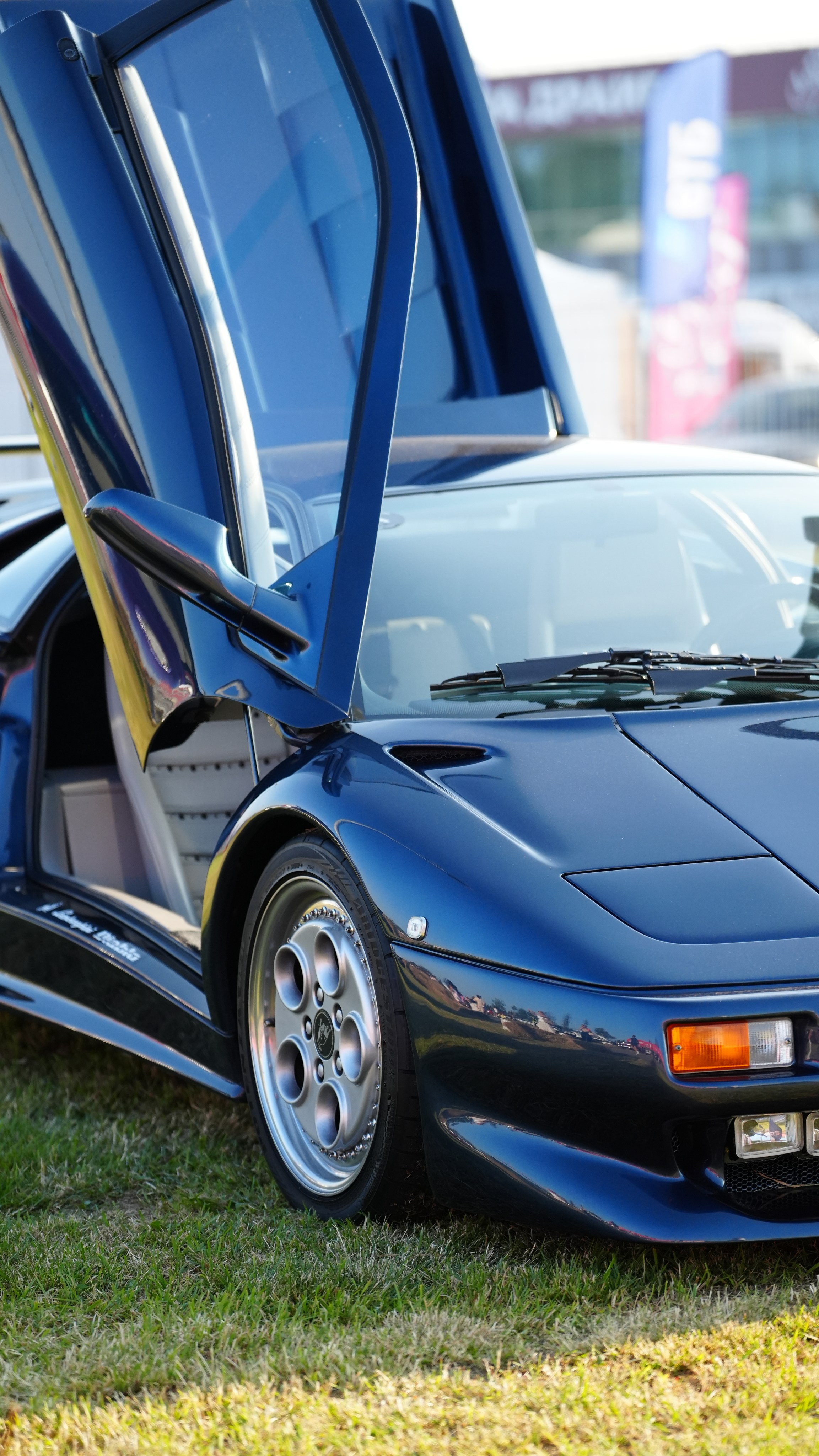 Garage Fest. Автомобильный фотограф Лошкарёв Николай