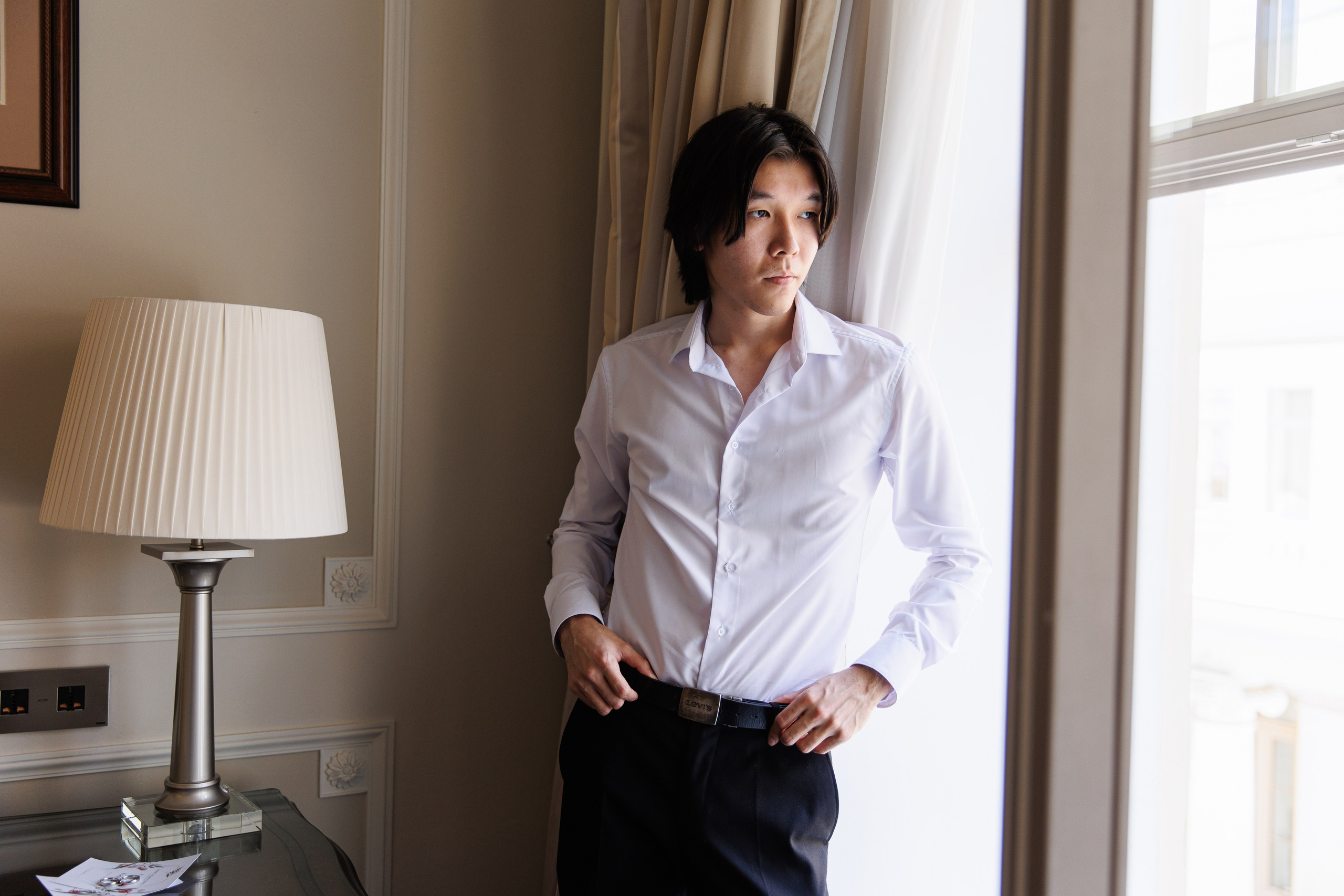 Алдар и Карина. Семейный фотограф Толстикова Кристина