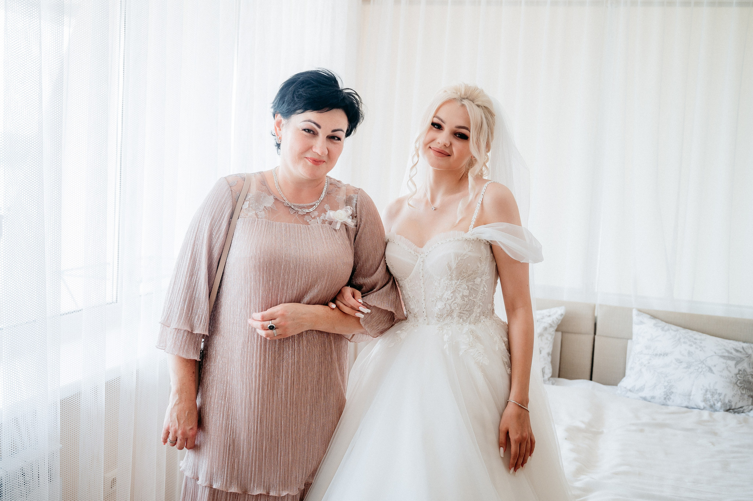 Татьяна Михаил Вешенская. Фотограф Алёна Мил