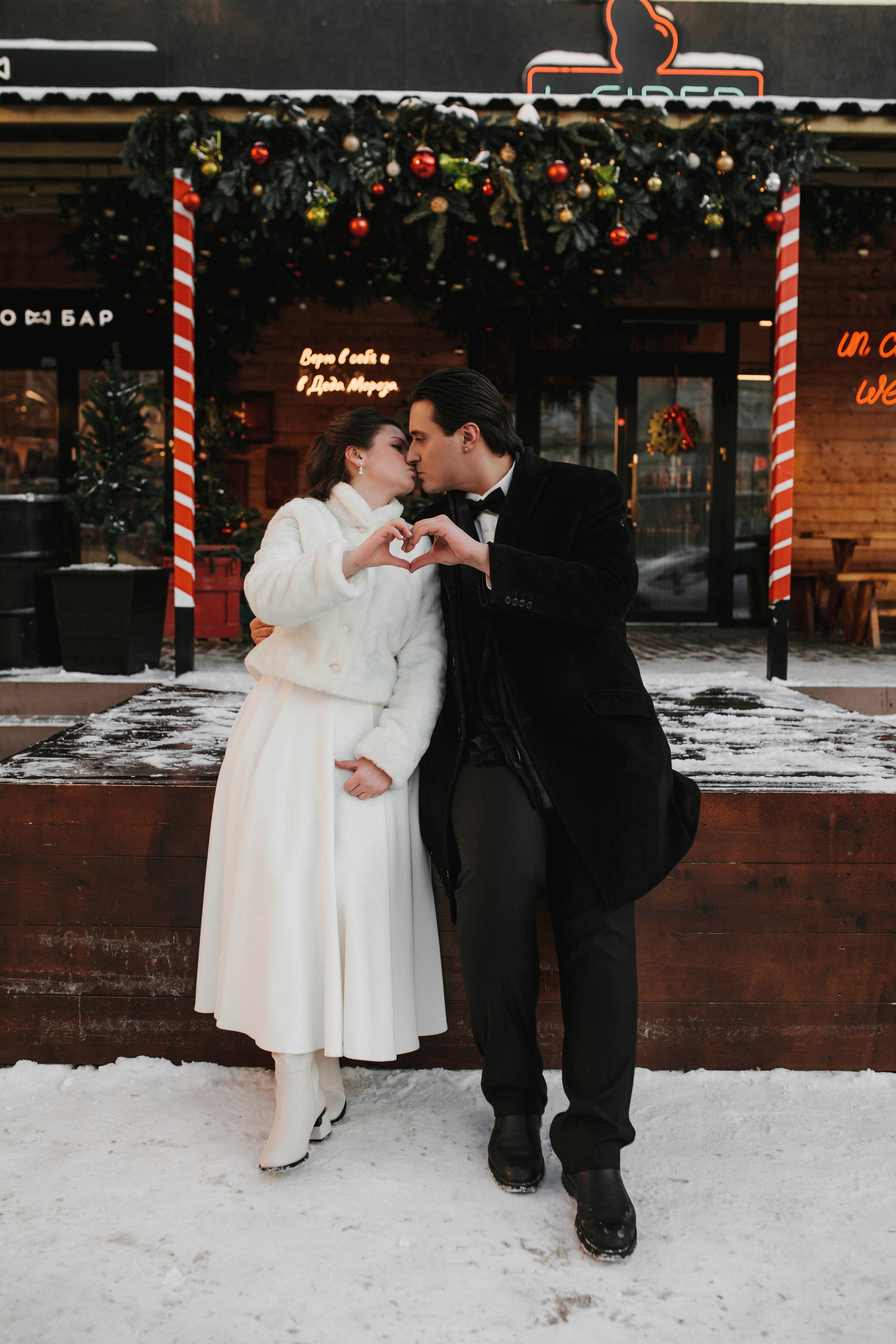Wedding. Фотограф в Новосибирске Дарья Горнакова