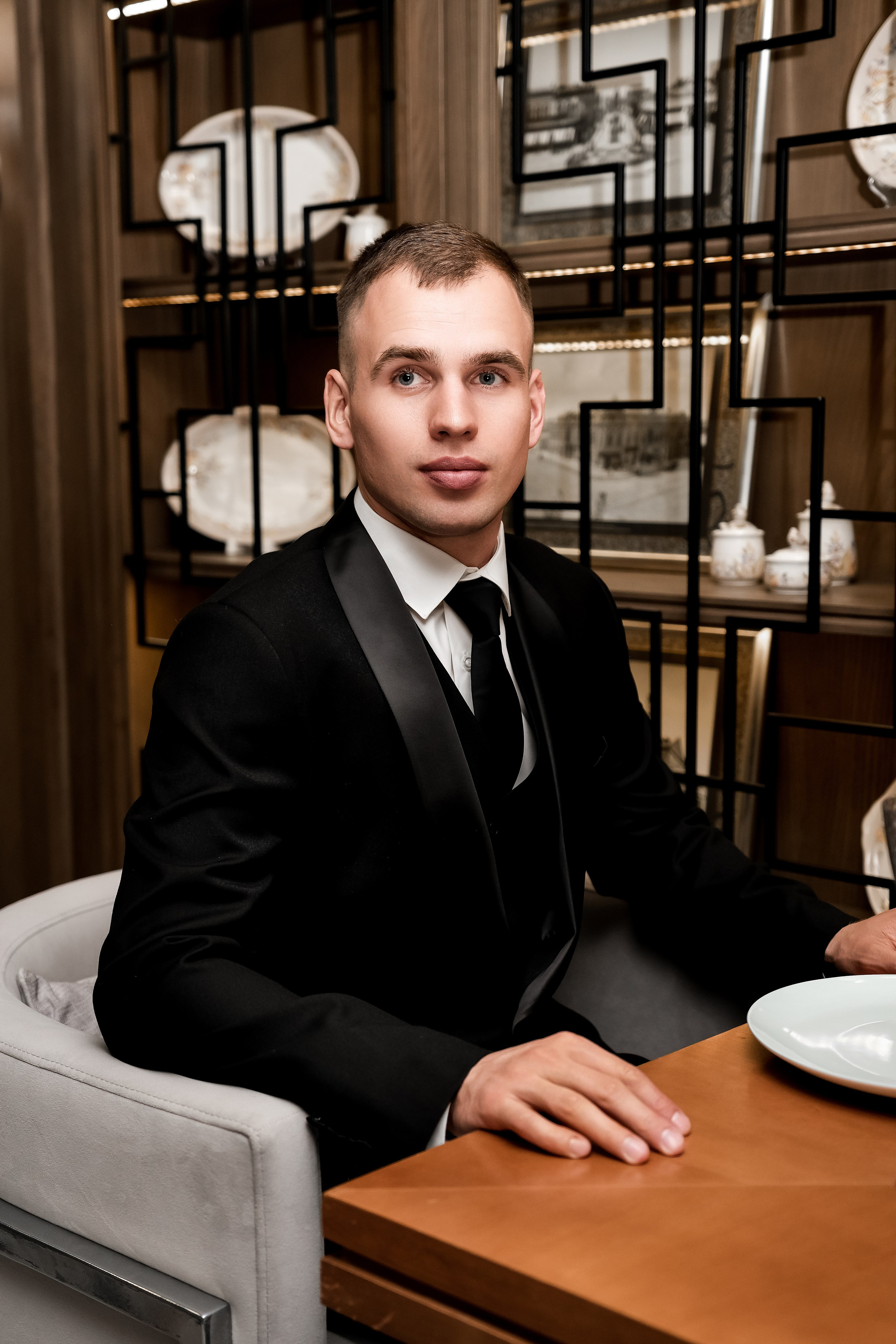 Артем и Екатерина