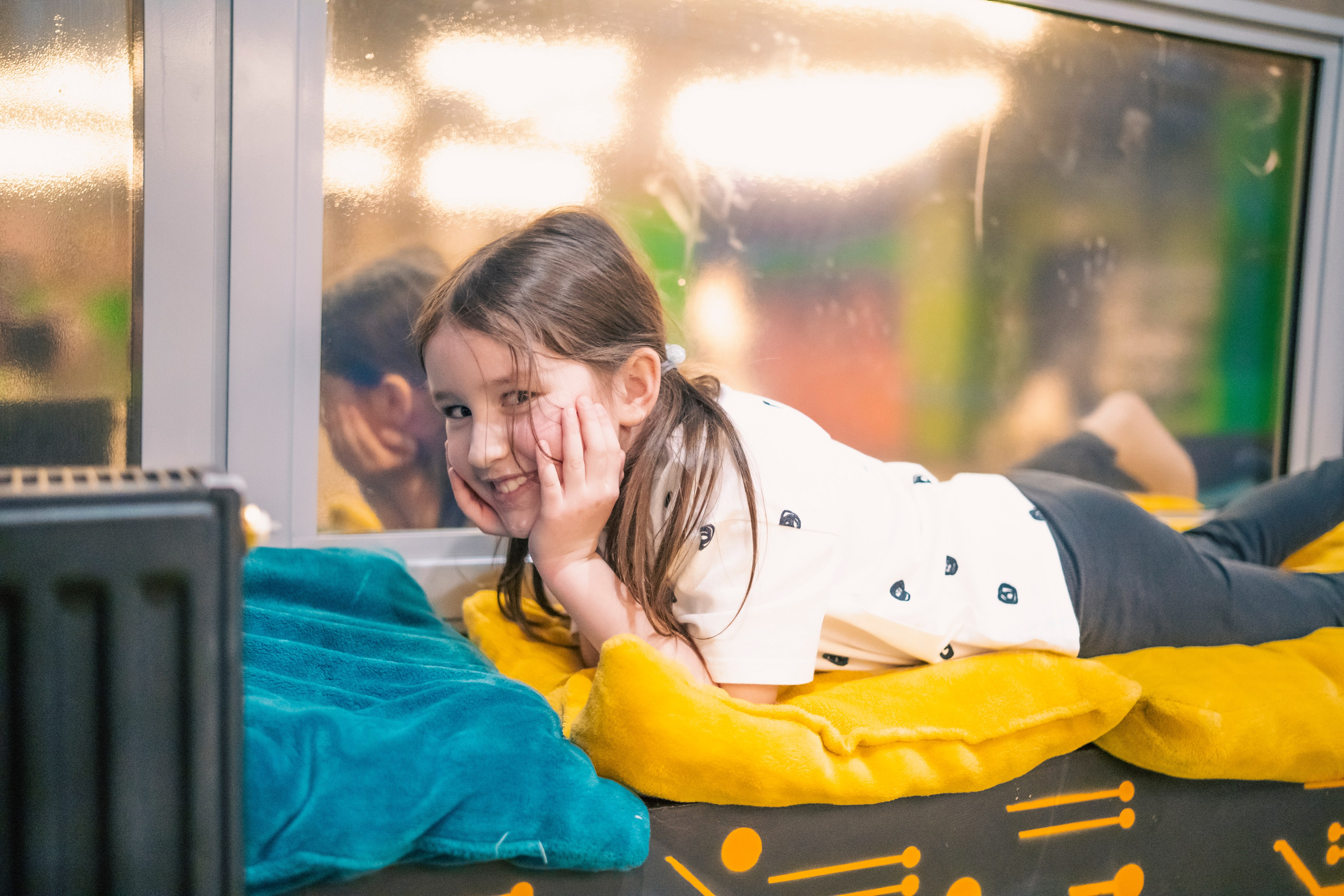 VR January — February — March 2025. Felixtones