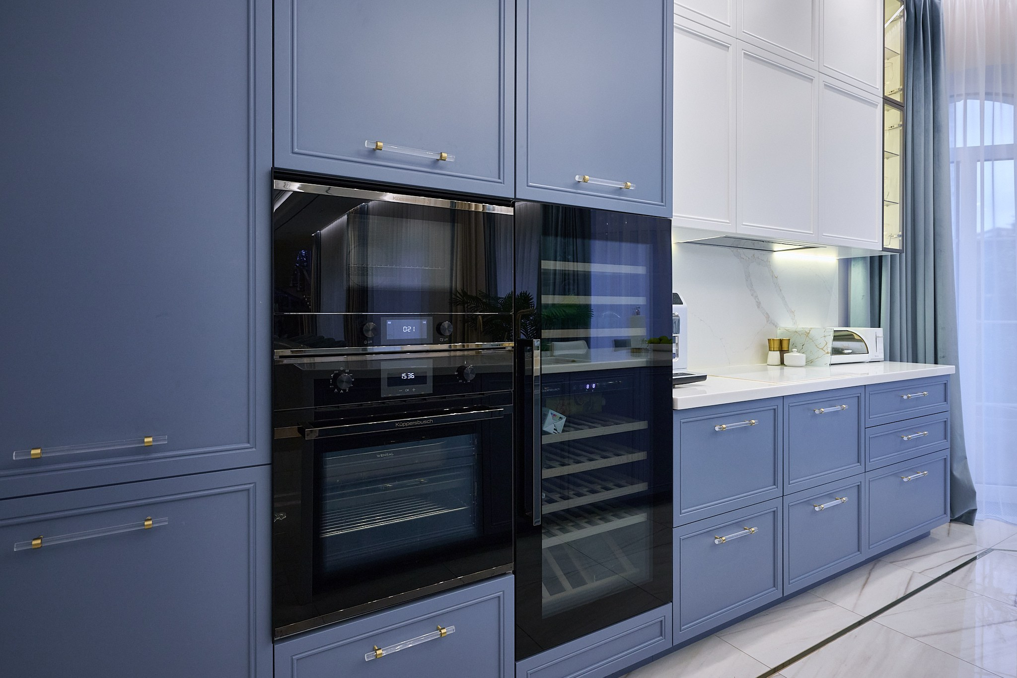 Дом 197. Интерьерный фотограф в Краснодаре