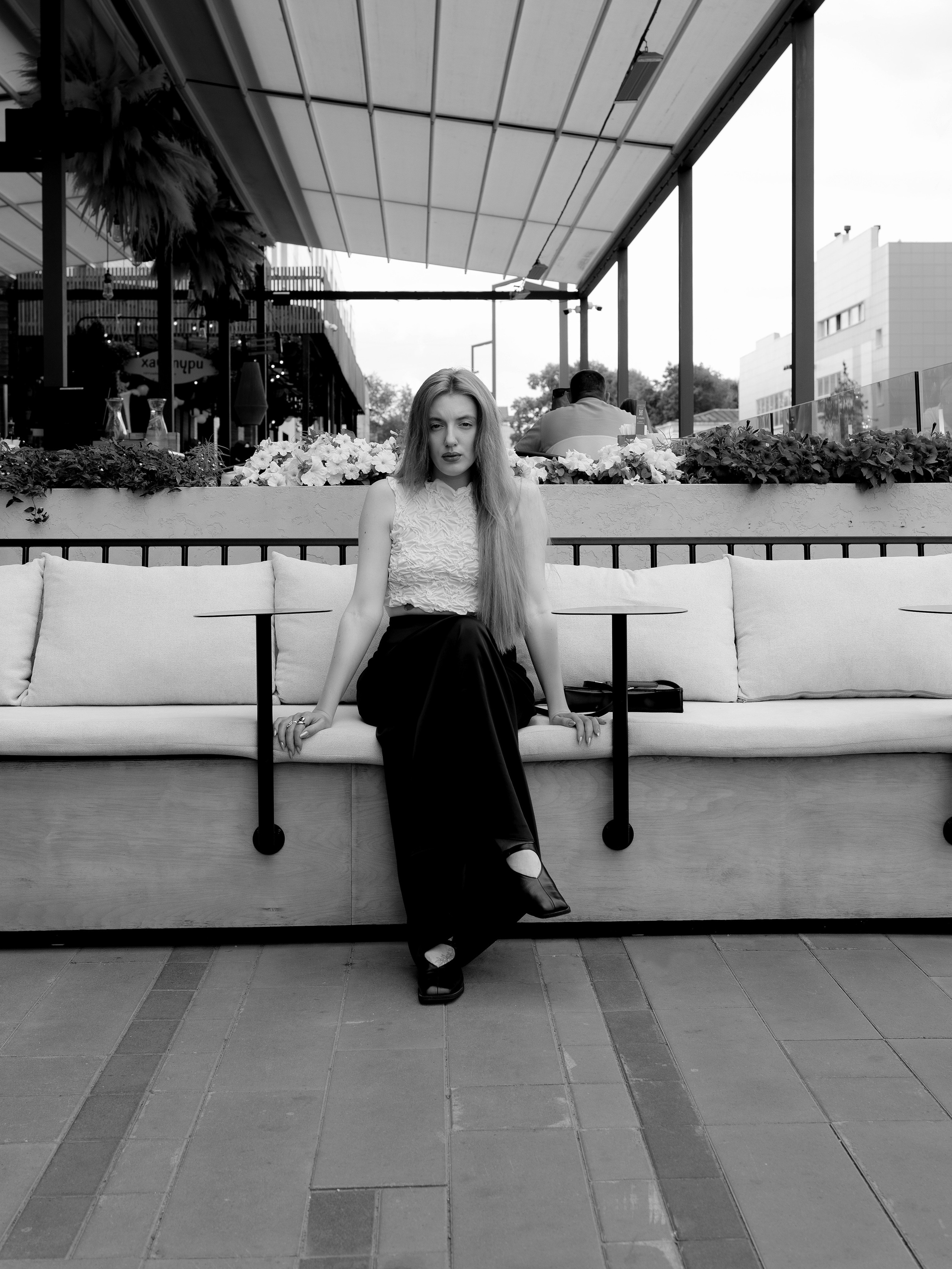 Валерия Н. Фотограф Челябинск Эвелина Ганага, съемка для бизнеса и маркетплейсов