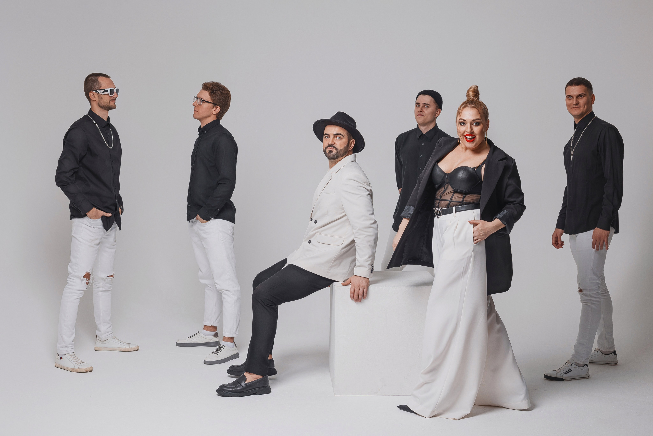 Кавер группа «Ноу комментс». Свадебный и репортажный фотограф в Волгограде Антон Сидоренко