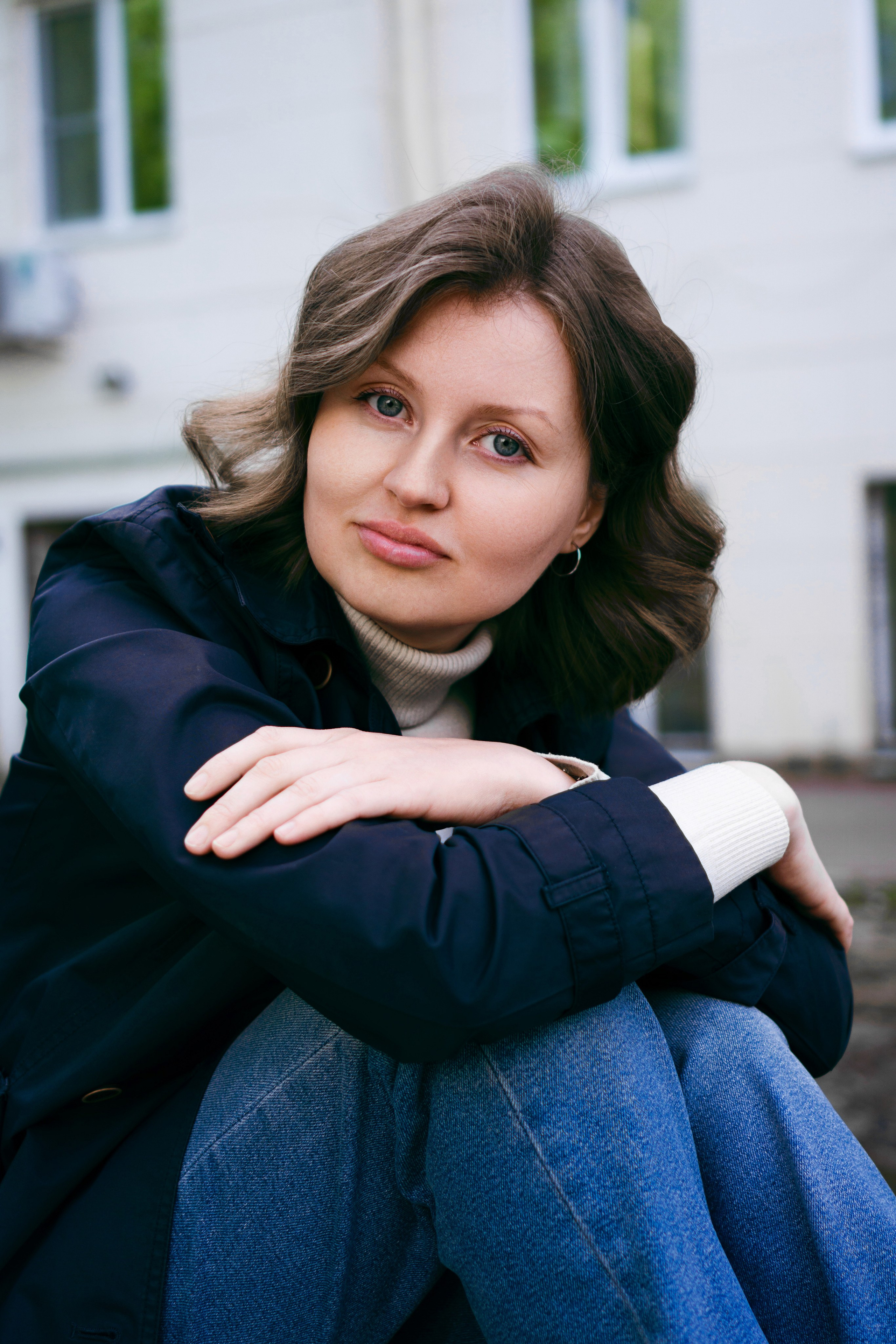 Фотограф в Кстово и Нижнем Новгороде KOLOSOK