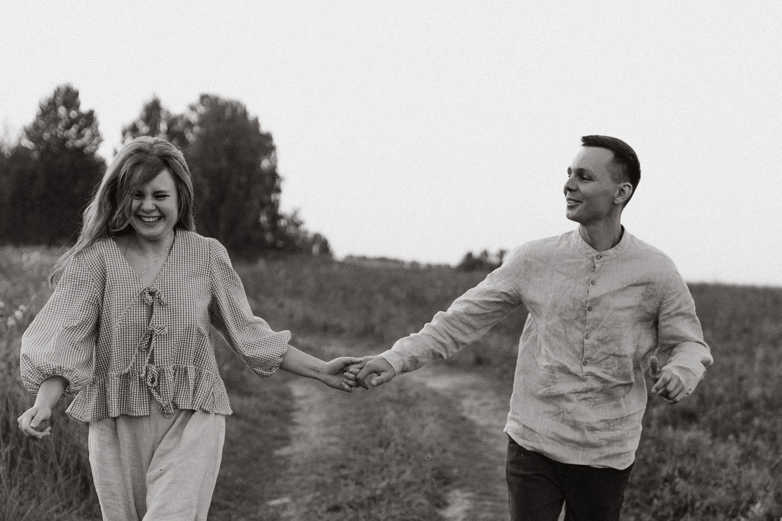 Если в сердце живет любовь. Семейный фотограф в Москве Жукова Анна