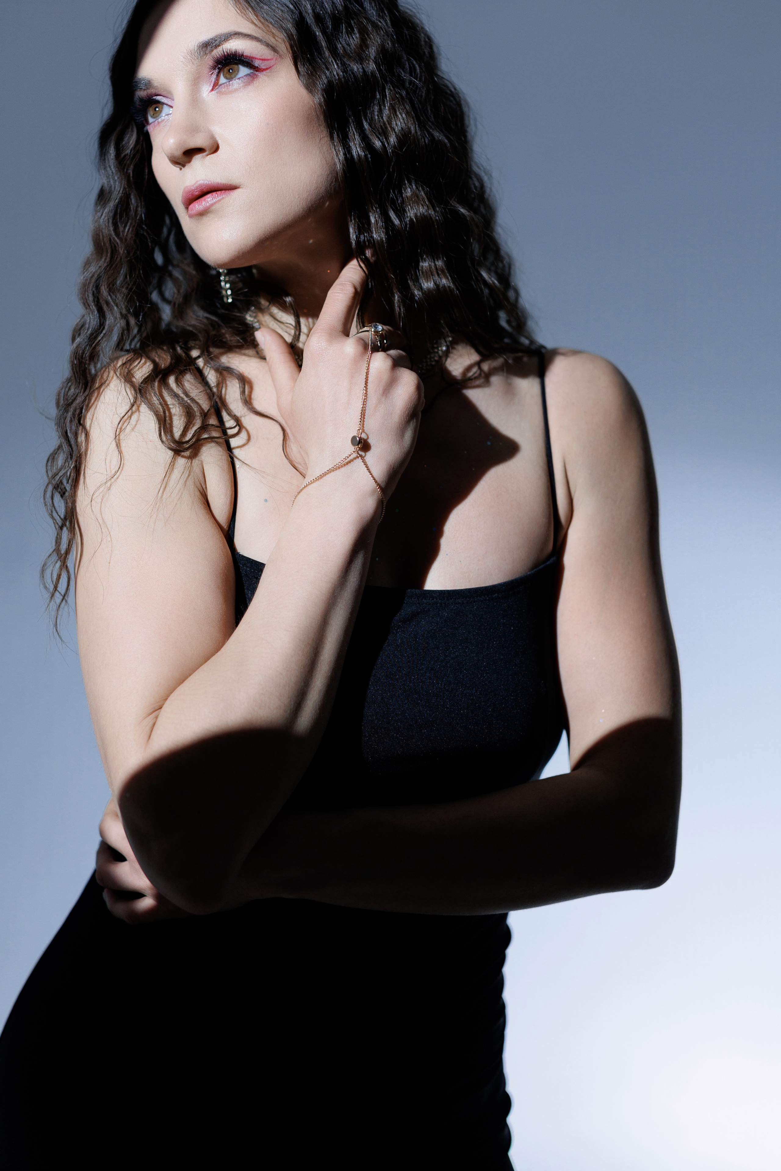 Студийная. Анна Демидец — маркетолог и фотограф в Новошахтинске, Шахтах и Ростове-на-Дону и онлайн по РФ