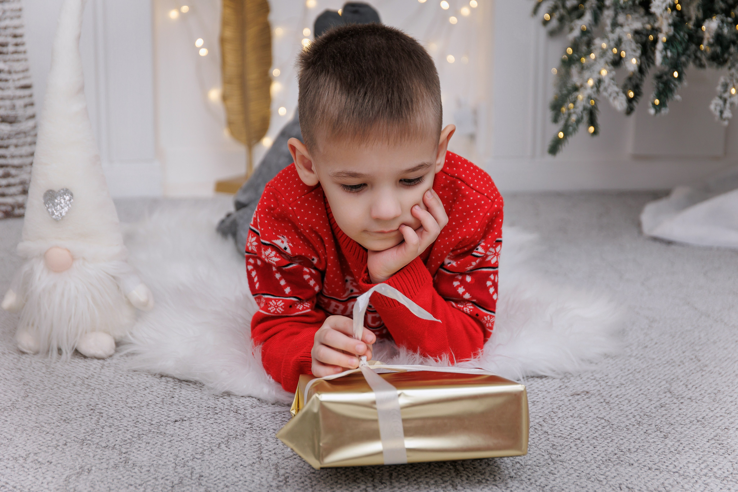 Новый год (Декабрь 2023). Свадебный фотограф в Омске Яна Савина