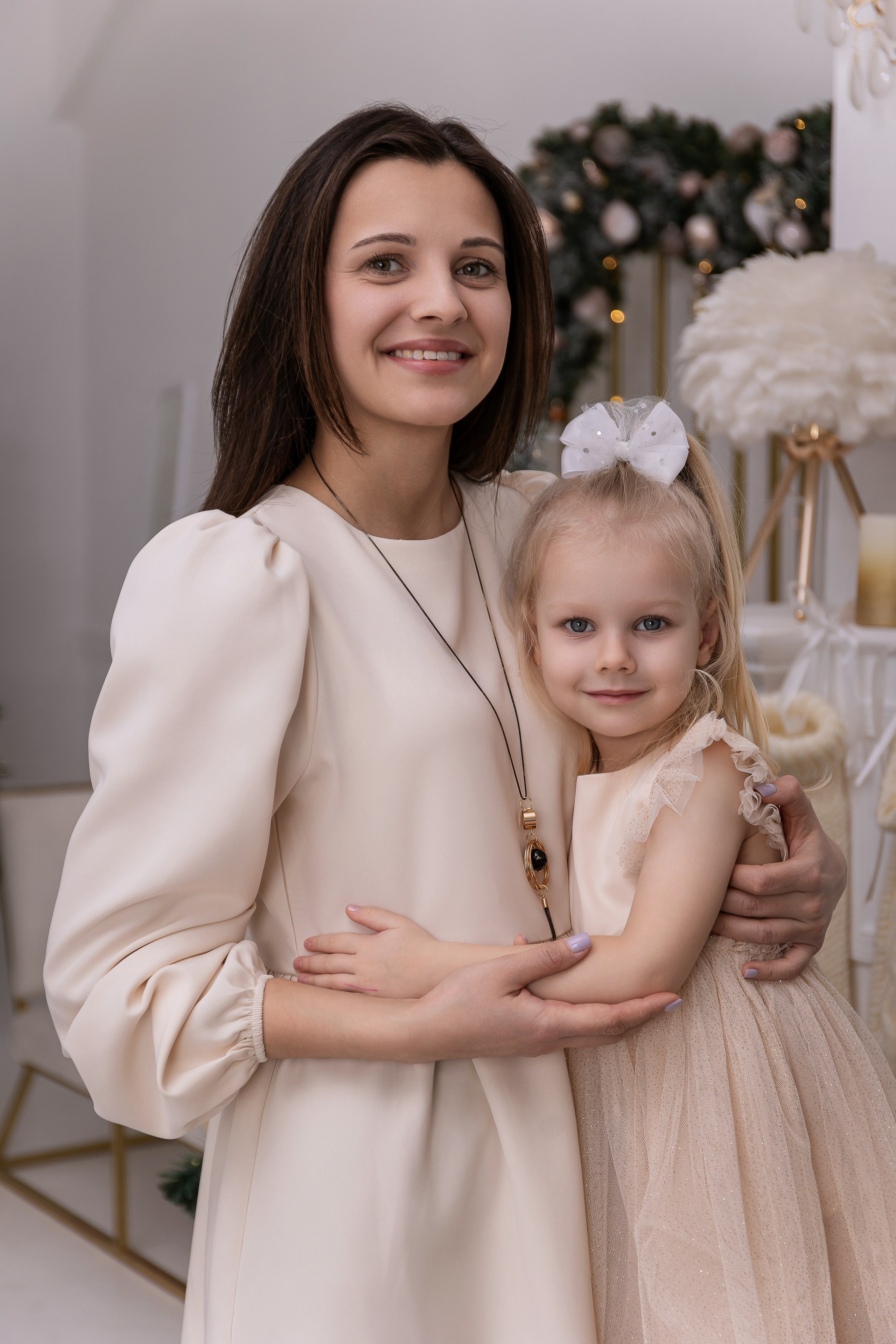 Новый год (Декабрь 2023). Свадебный фотограф в Омске Яна Савина