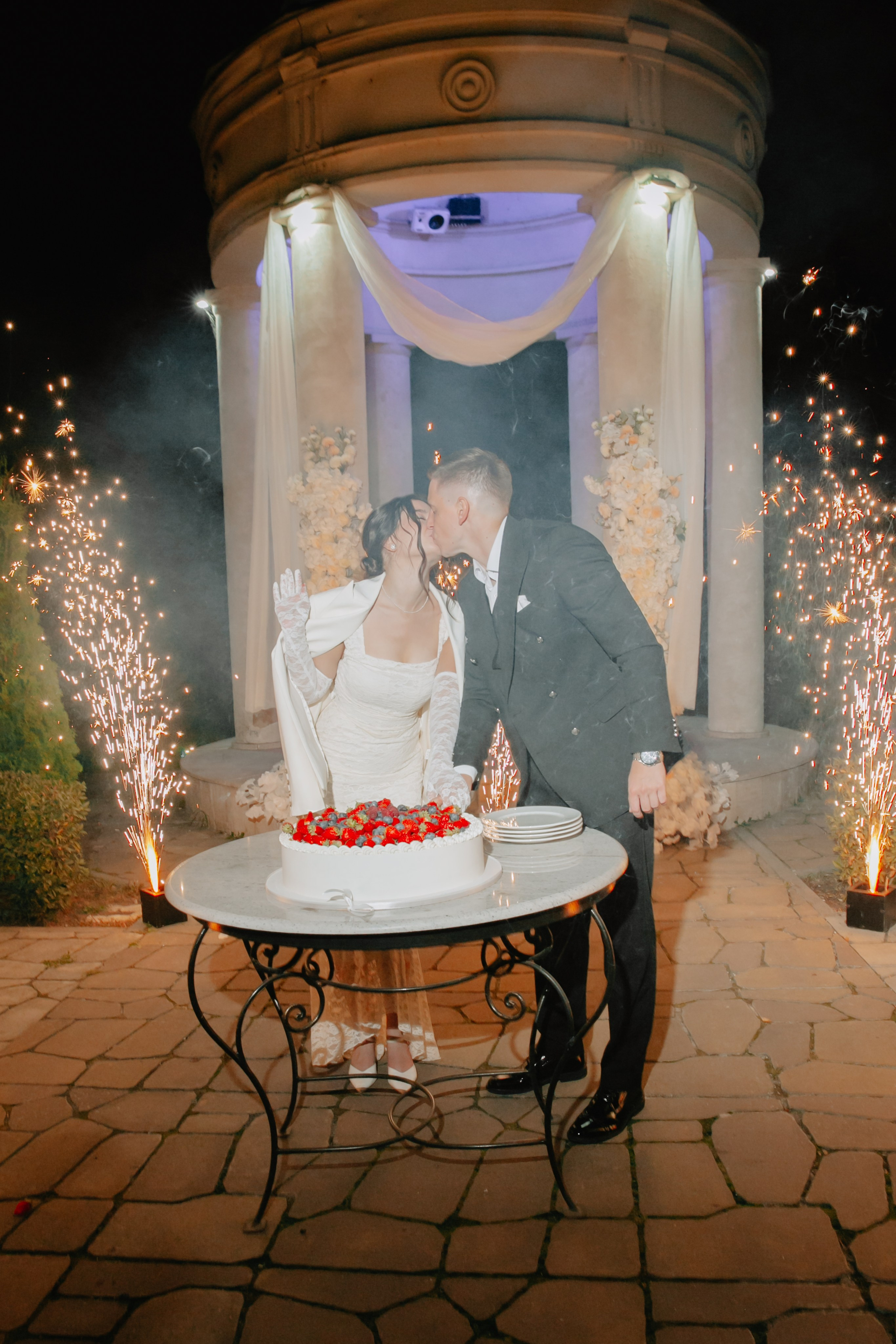 Wedding V&E 24.09.24. Свадебный и семейный фотограф в Новопавловске и КМВ Баканова Юлия