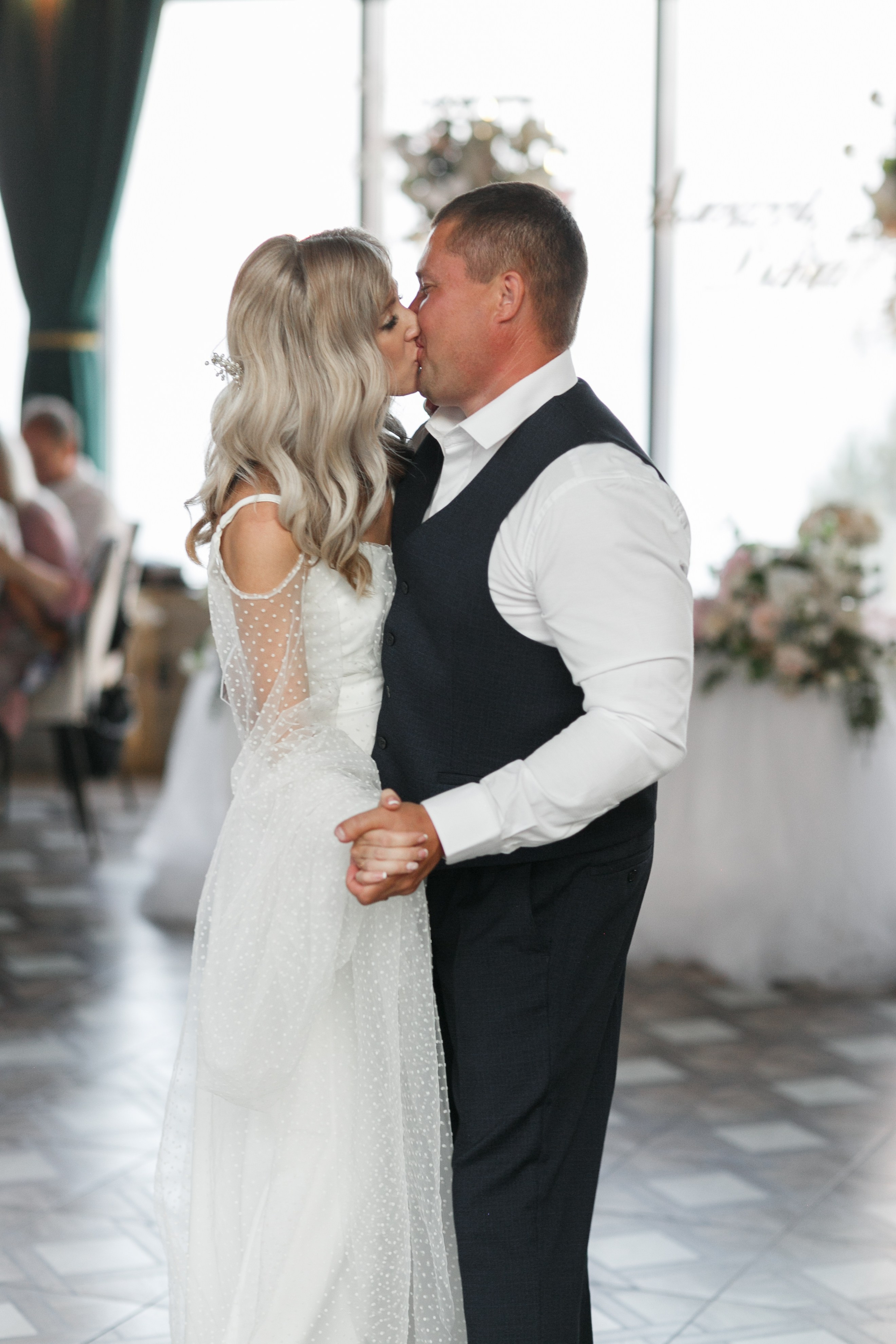 Свадьба Алексея и Даны. Свадебный и семейный фотограф в Иркутске Яна Лиа