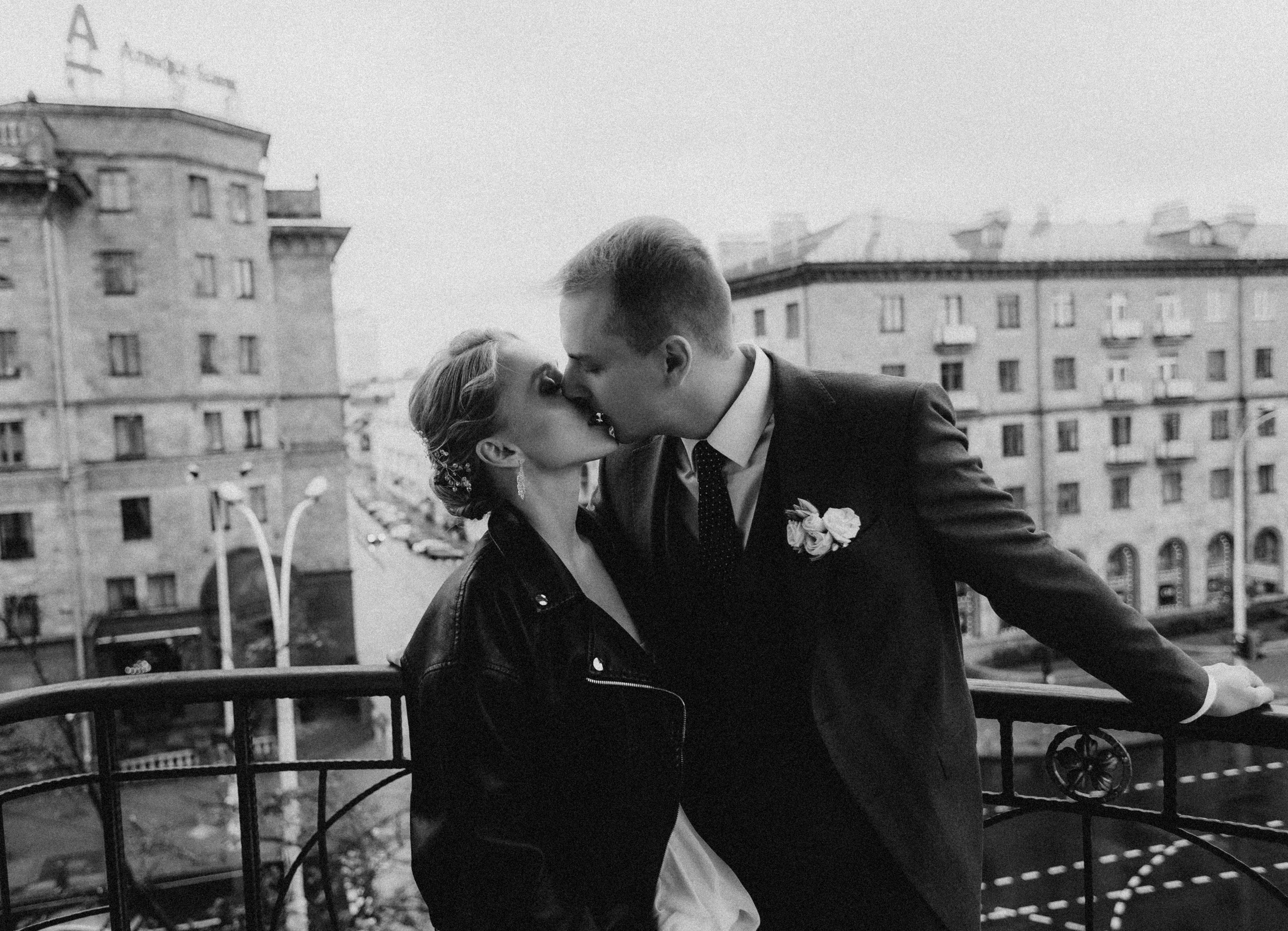 Женя и Полина. Фотограф Фототерапевт Минск