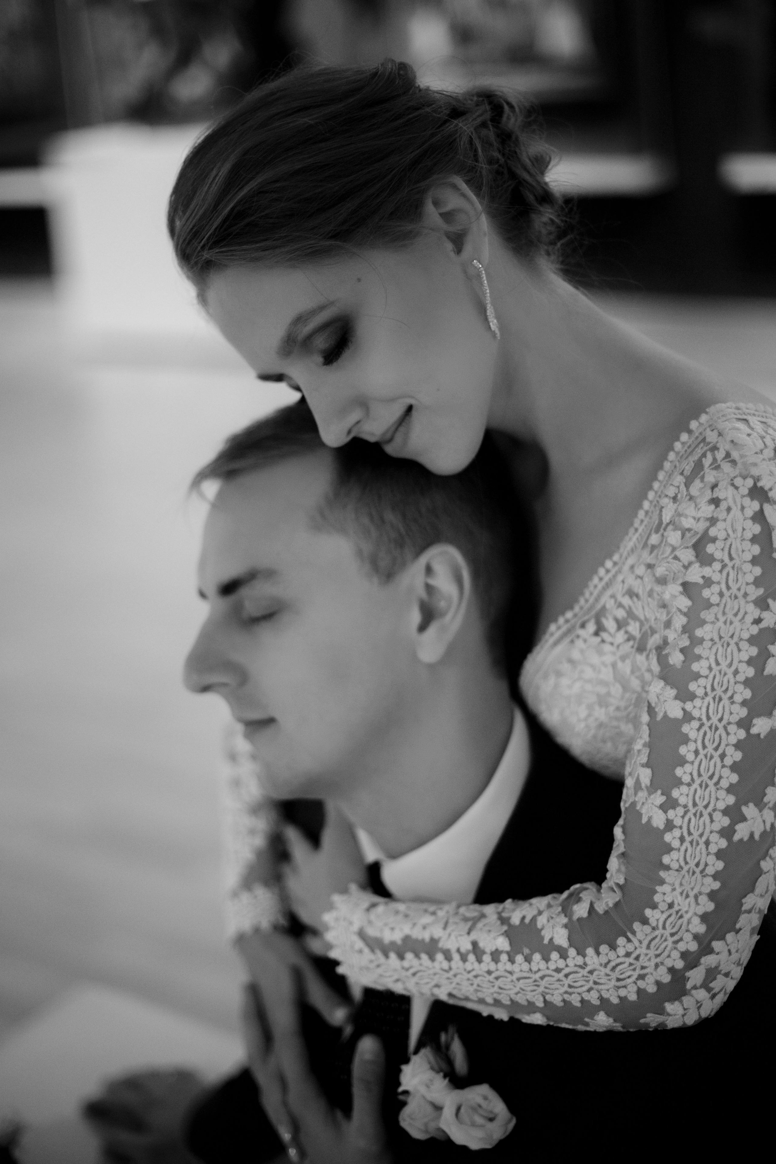 Женя и Полина. Фотограф Фототерапевт Минск