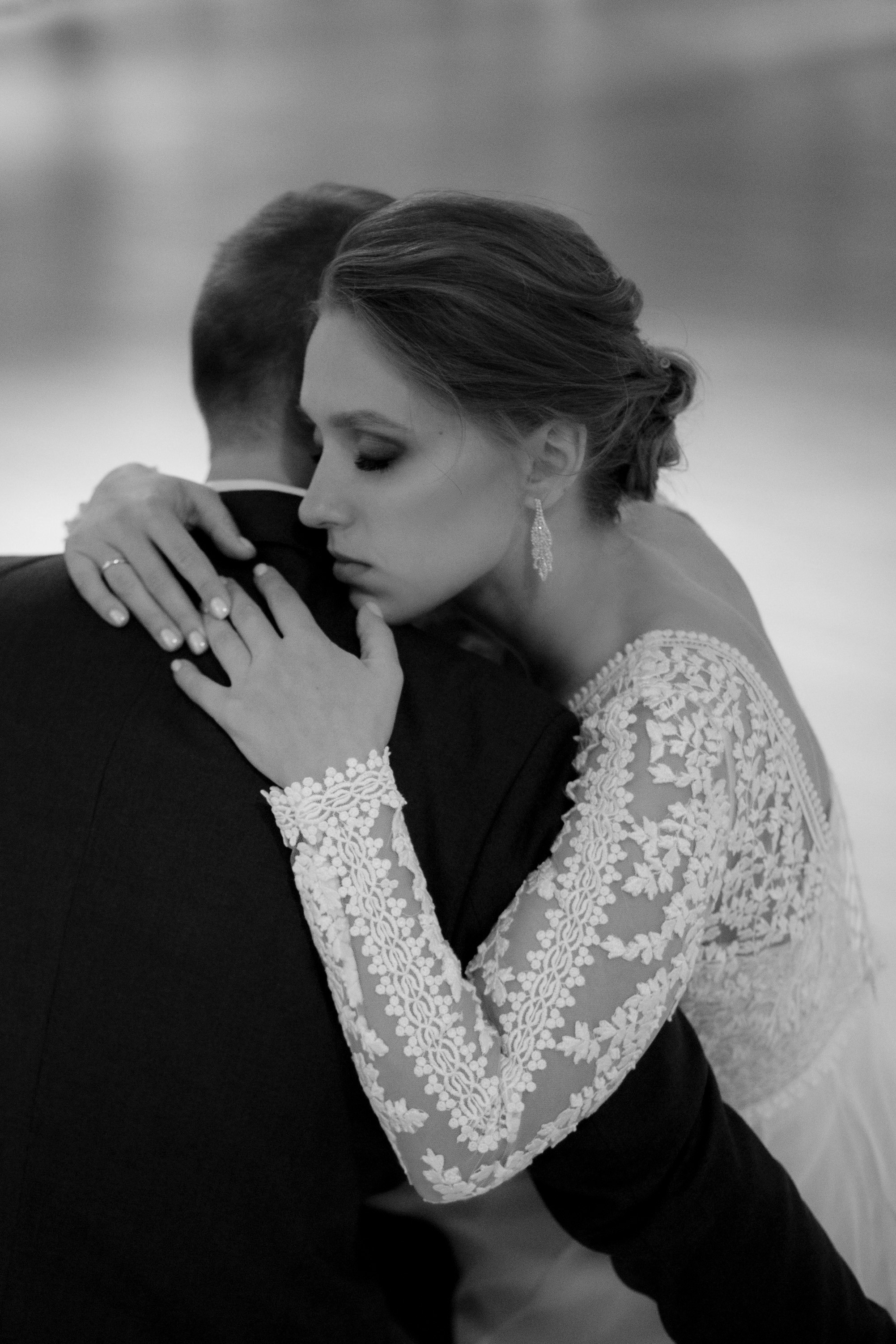 Женя и Полина. Фотограф Фототерапевт Минск