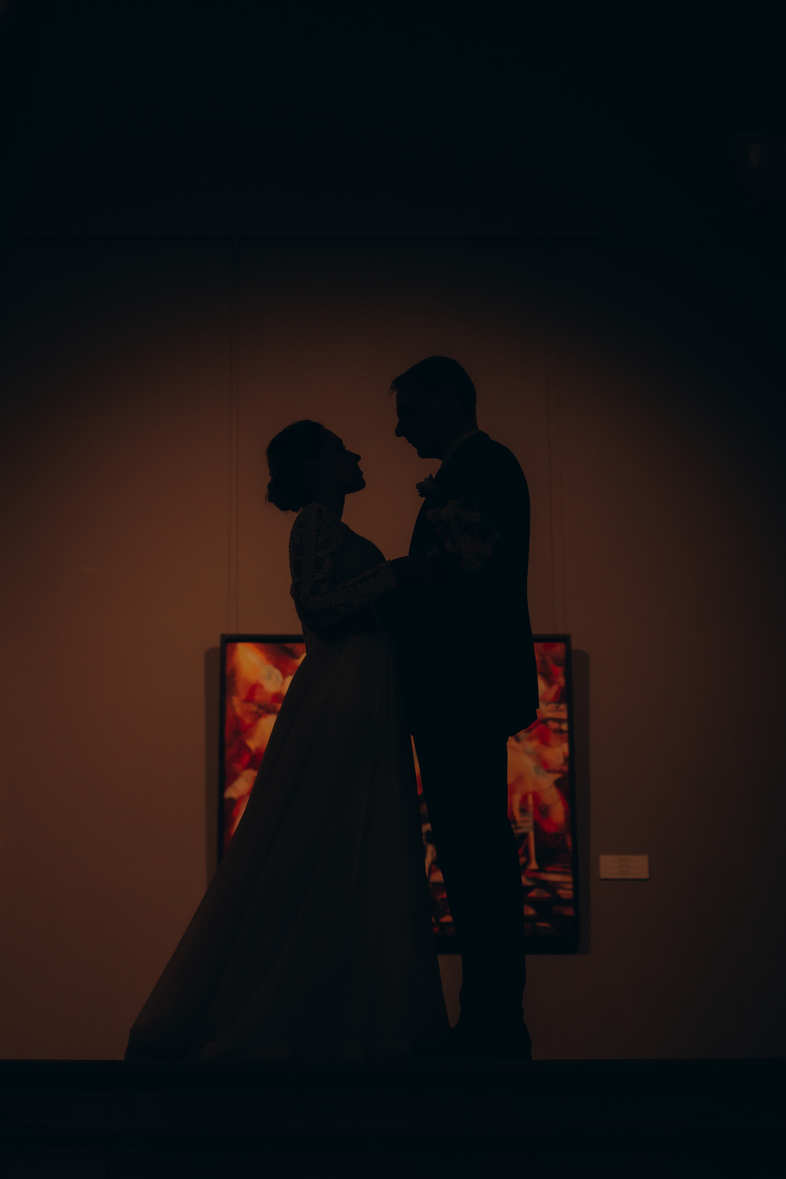 Женя и Полина. Фотограф Фототерапевт Минск