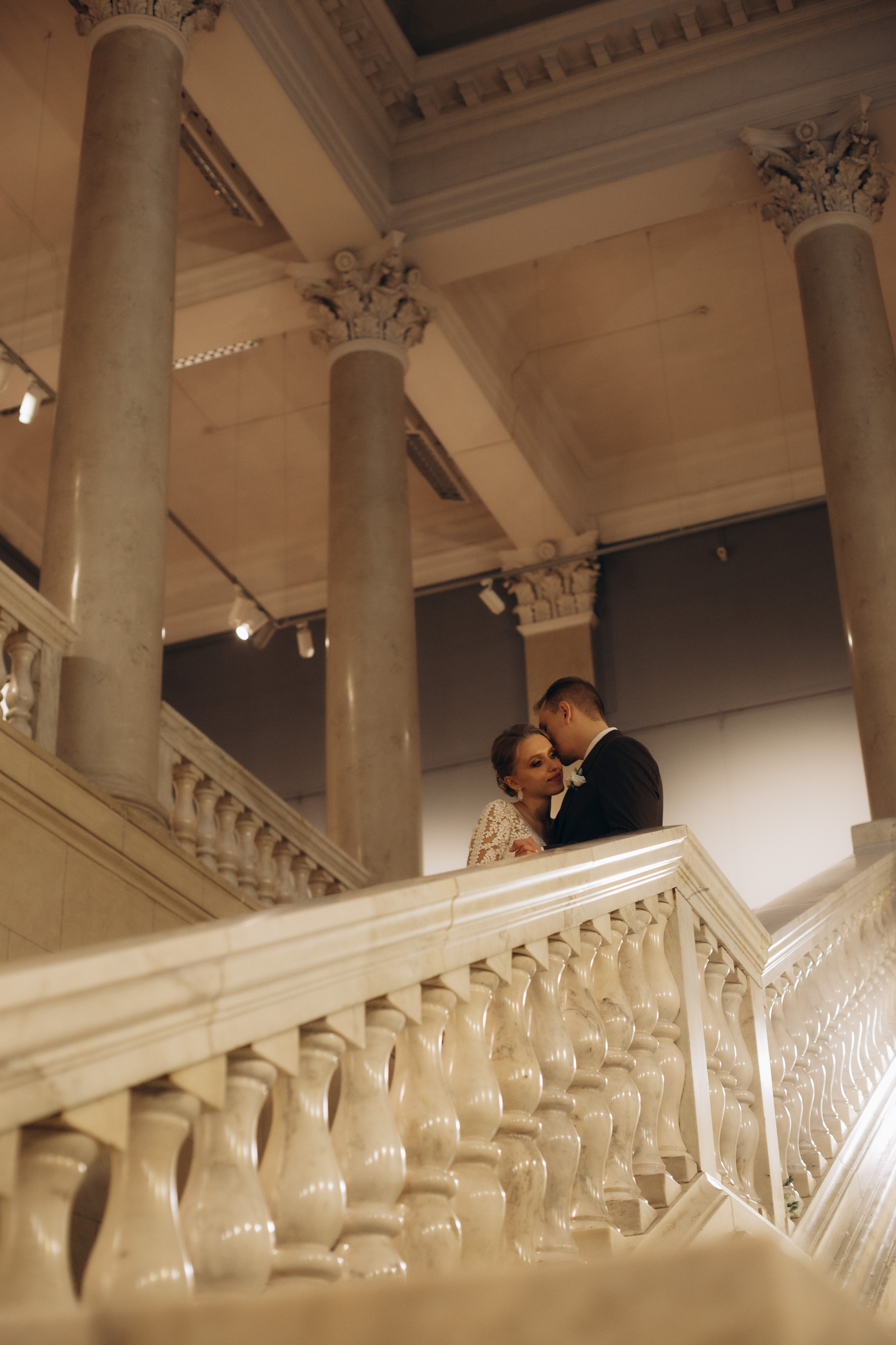 Женя и Полина. Фотограф Фототерапевт Минск