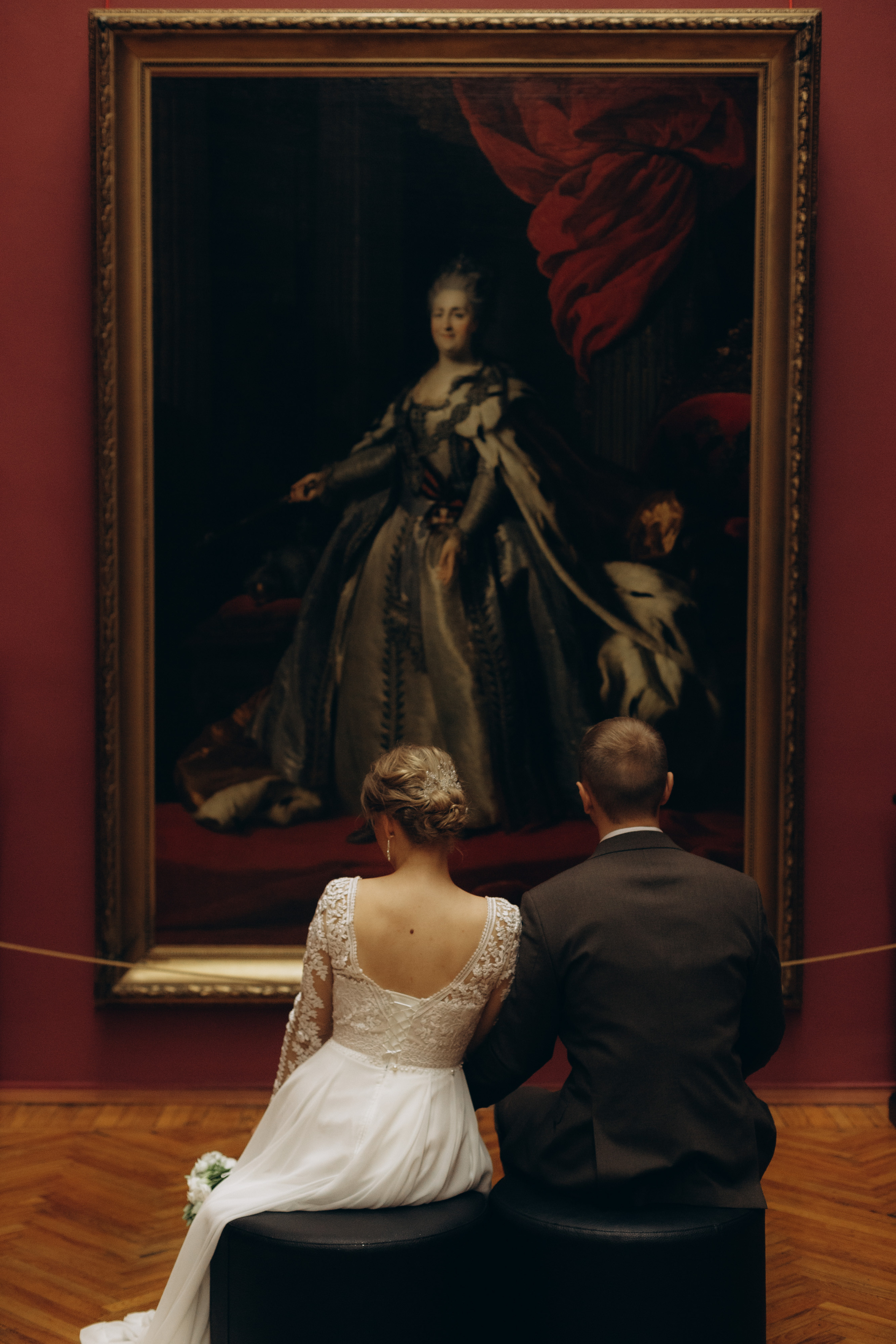 Женя и Полина. Фотограф Фототерапевт Минск