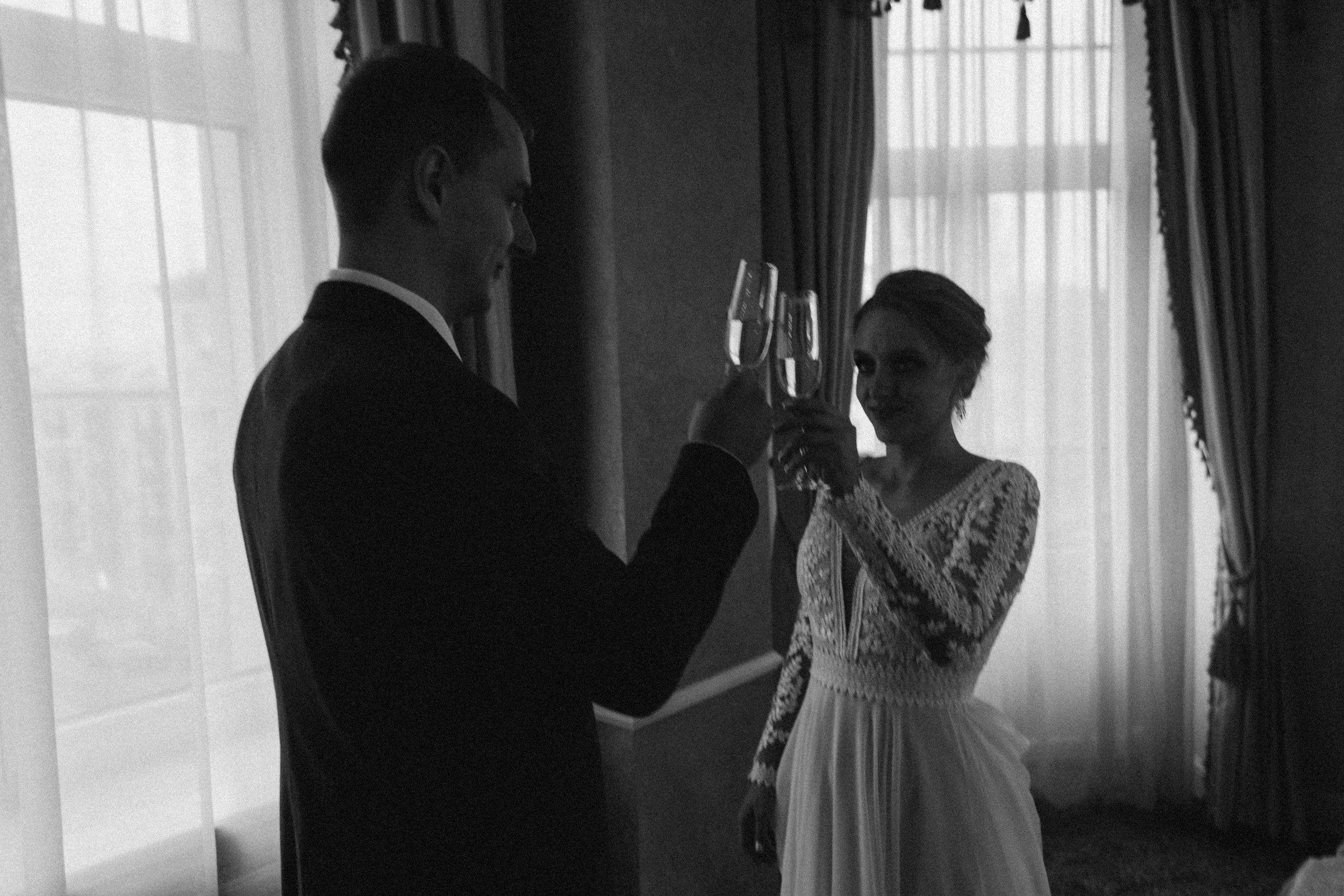 Женя и Полина. Фотограф Фототерапевт Минск