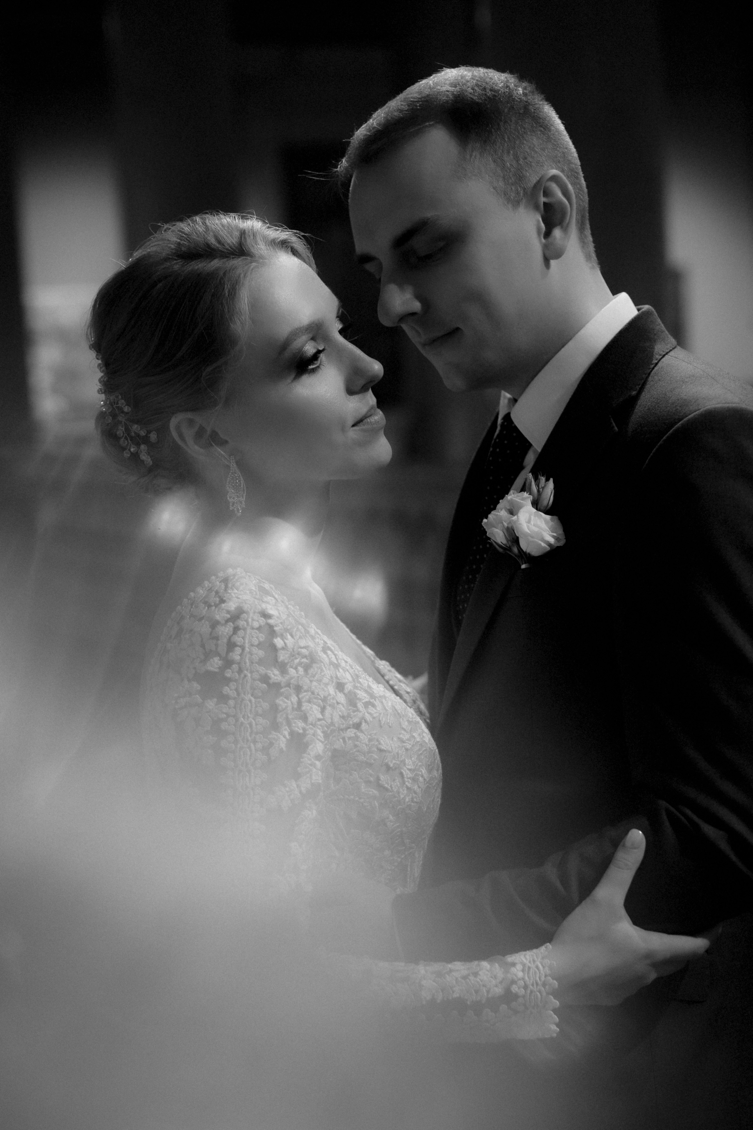 Женя и Полина. Фотограф Фототерапевт Минск