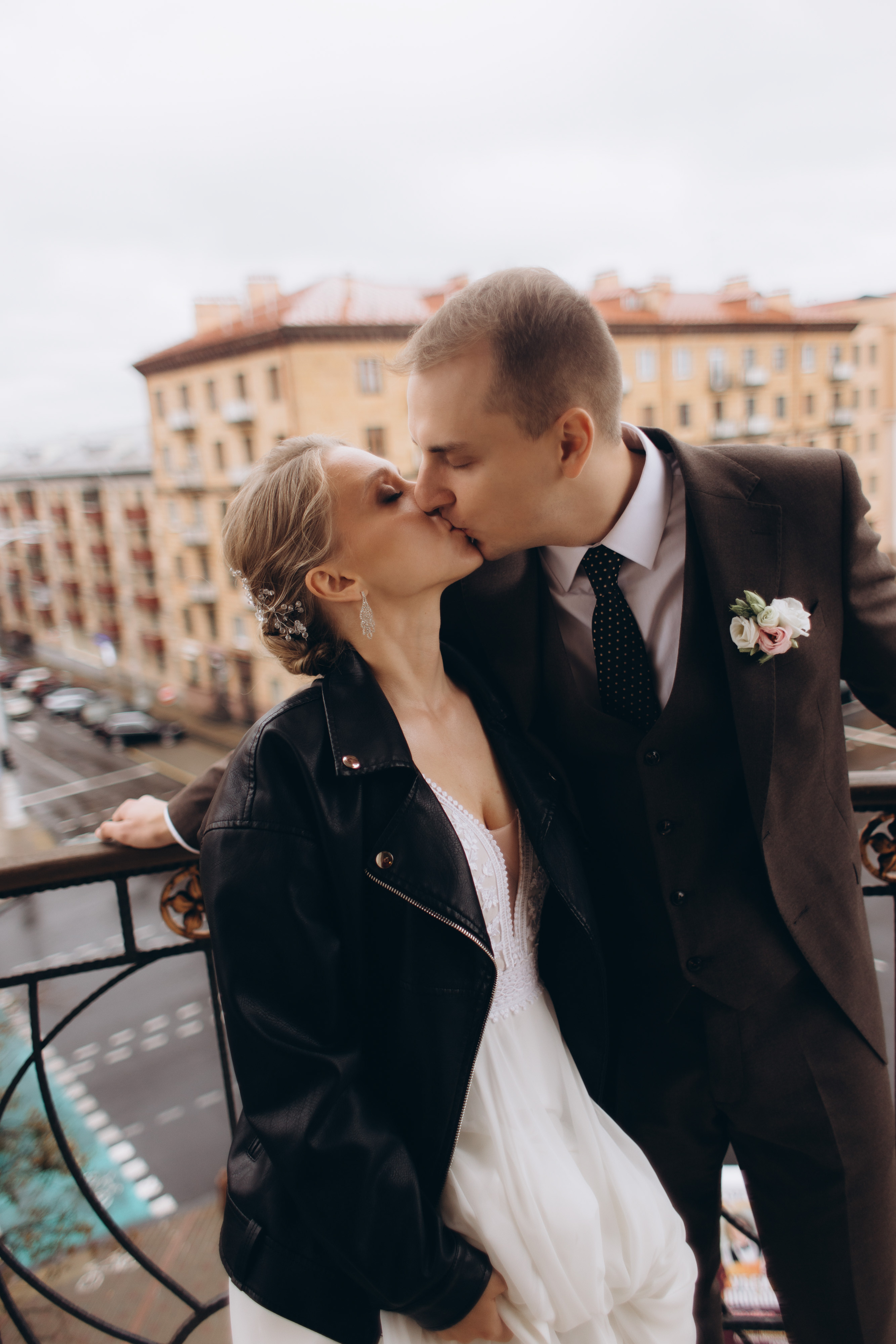 Женя и Полина. Фотограф Фототерапевт Минск