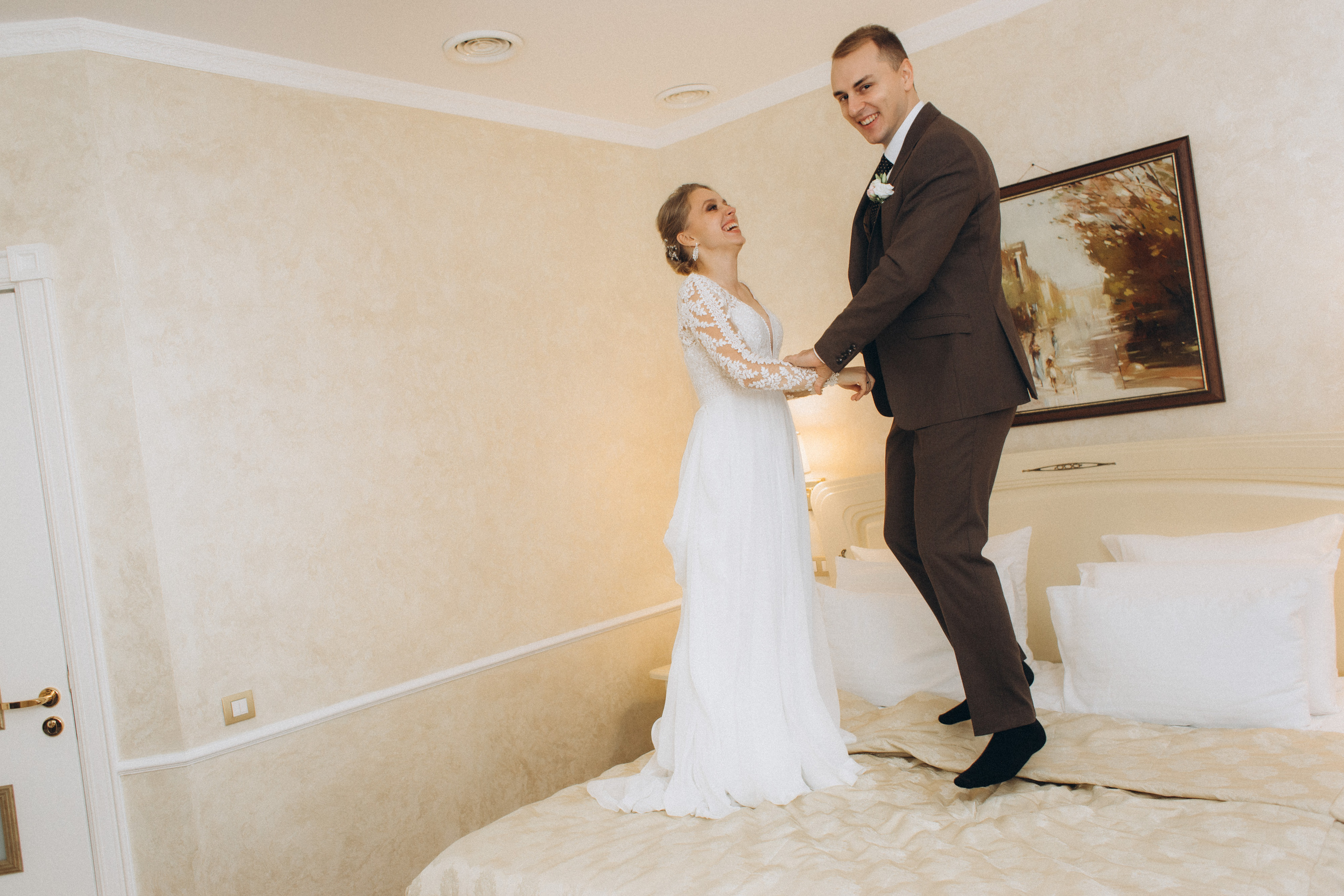 Женя и Полина. Фотограф Фототерапевт Минск