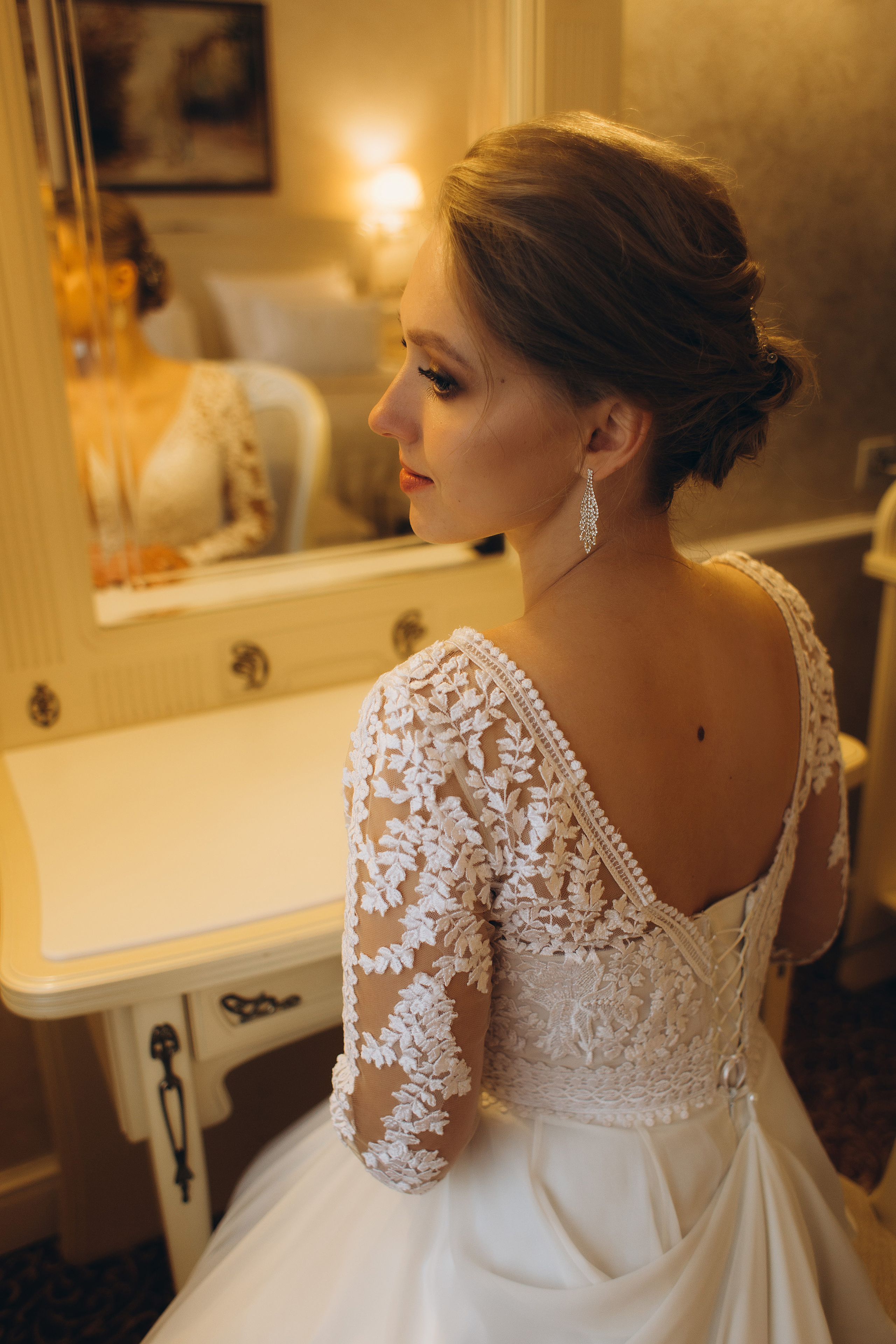 Женя и Полина. Фотограф Фототерапевт Минск