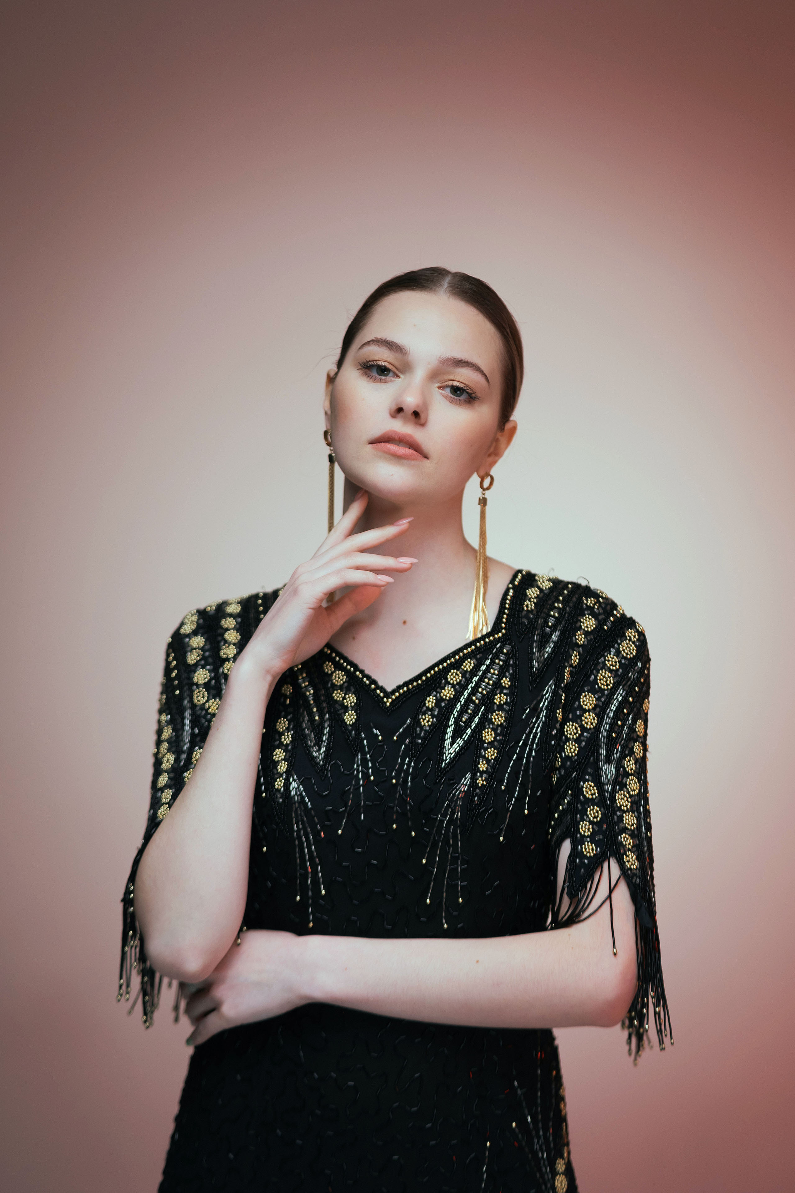 Даша. Фотограф в Ижевске Маша Бакланова