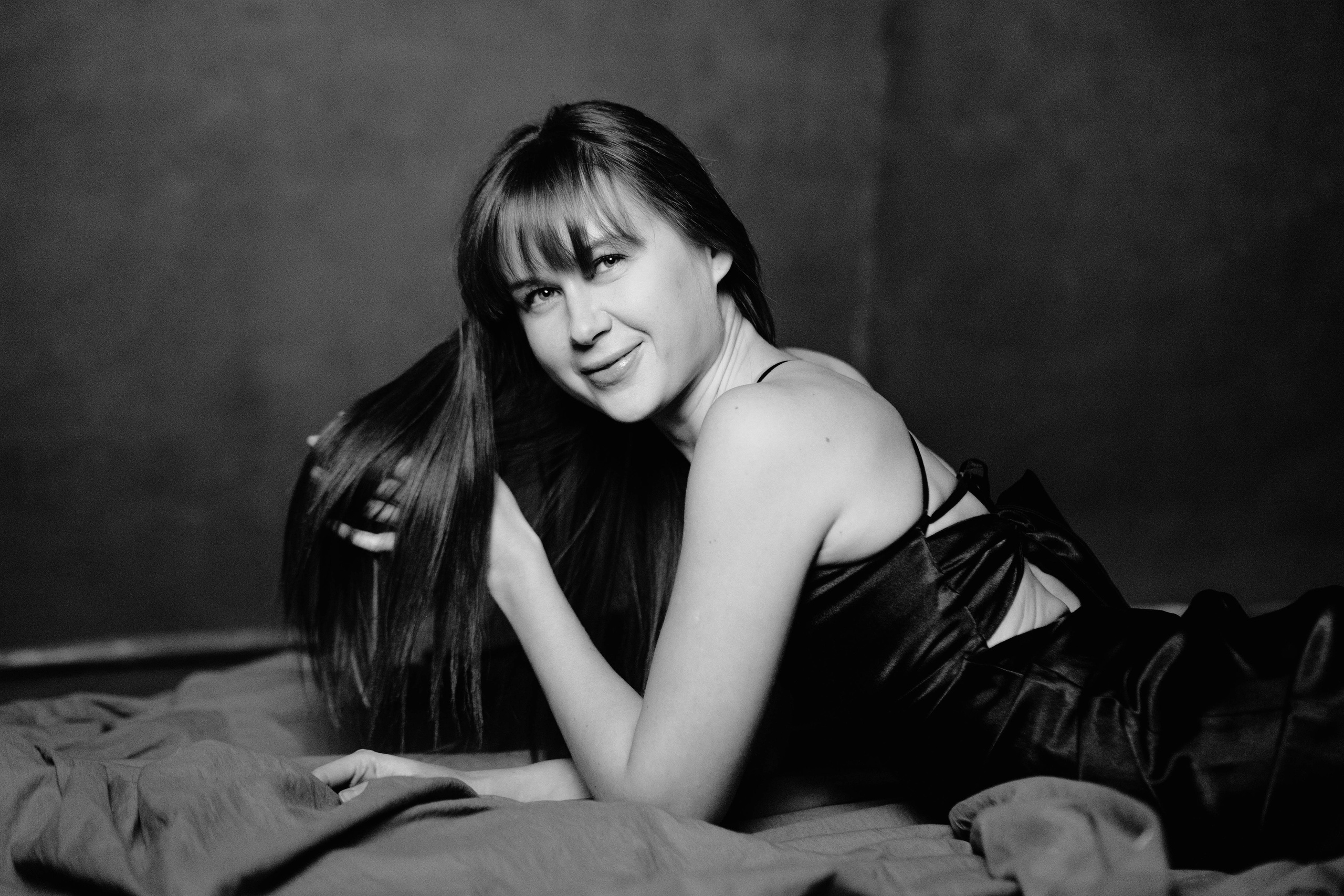 Фотограф в Ижевске Маша Бакланова