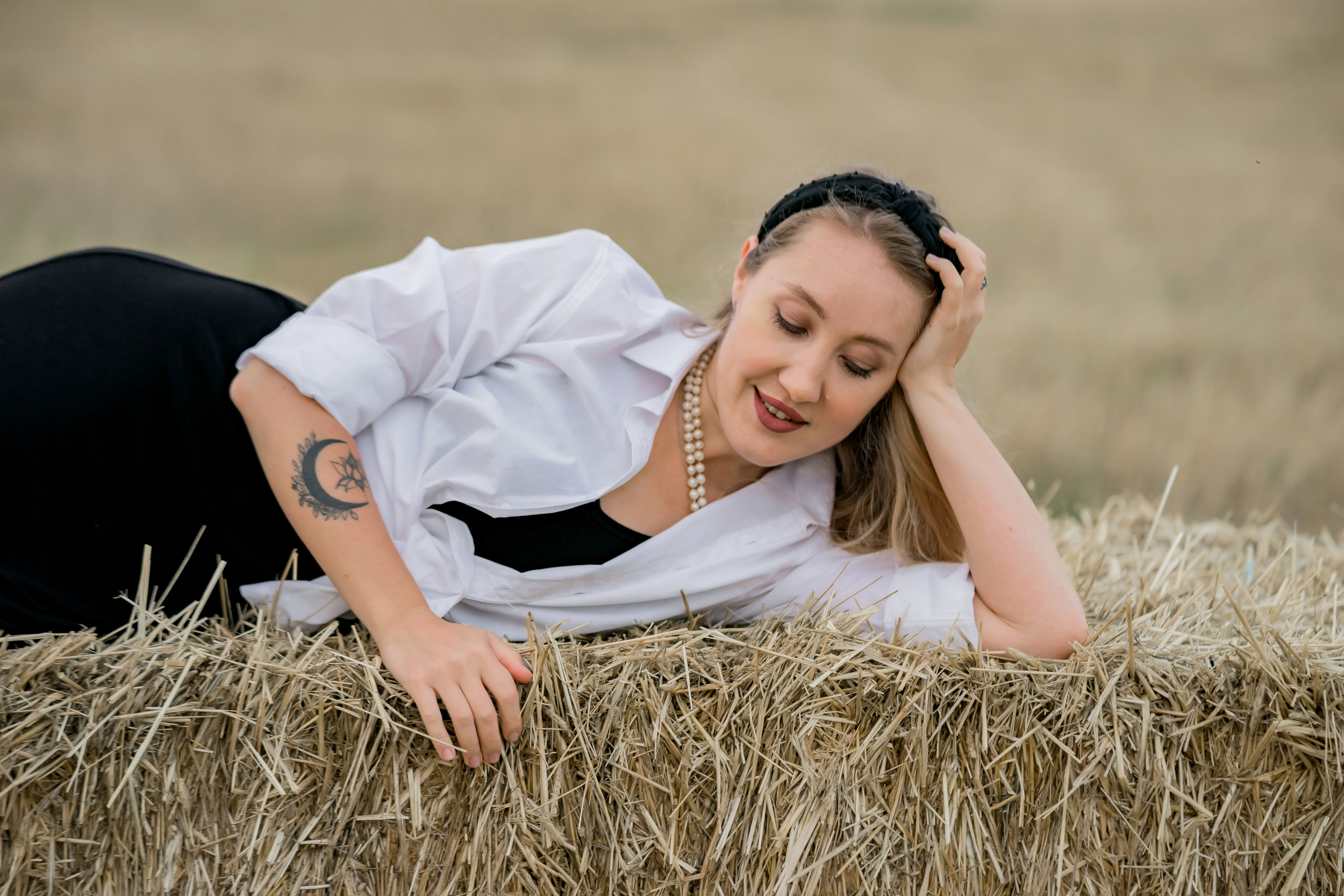 Юлия. Фотограф в Ижевске Маша Бакланова