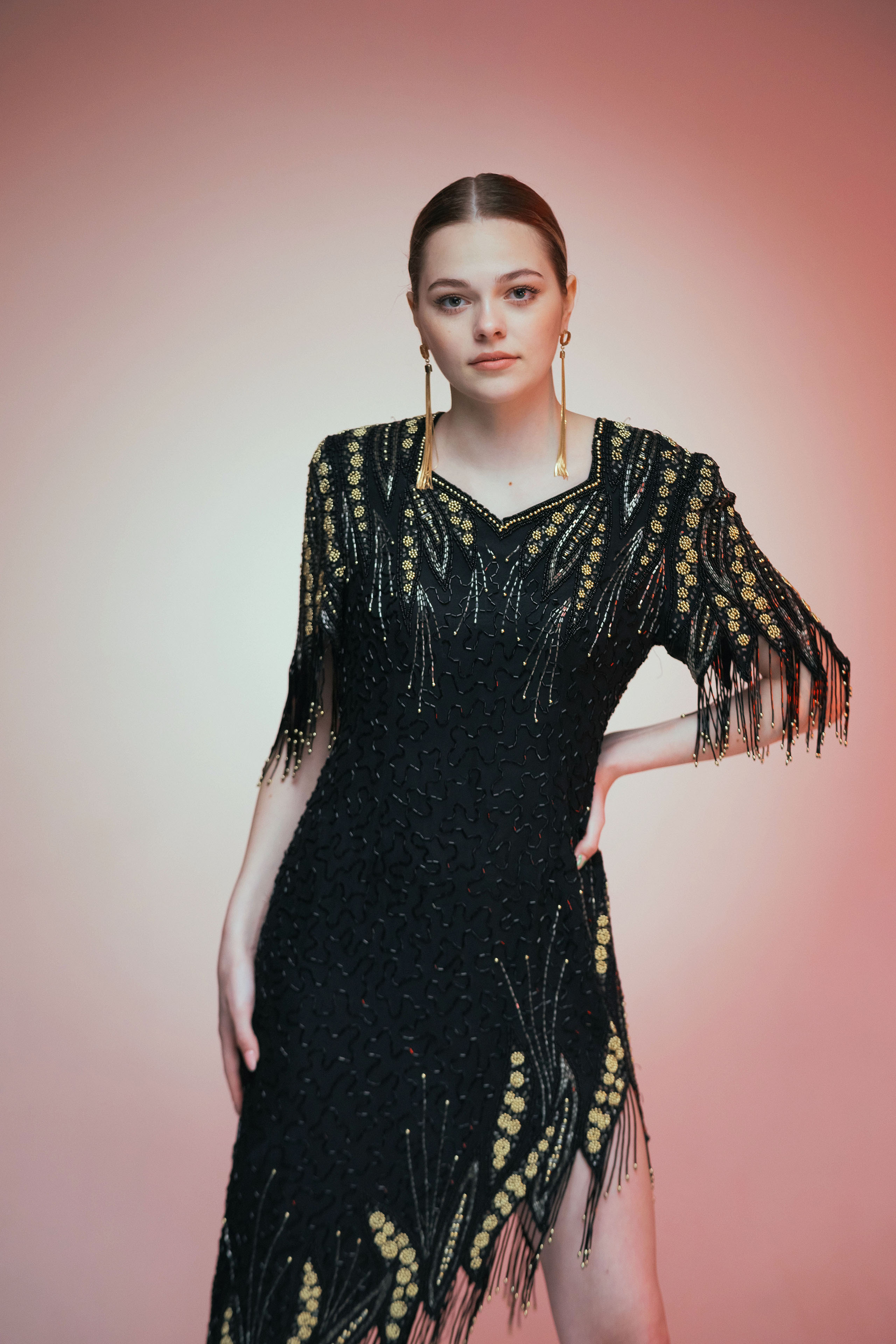 Даша. Фотограф в Ижевске Маша Бакланова