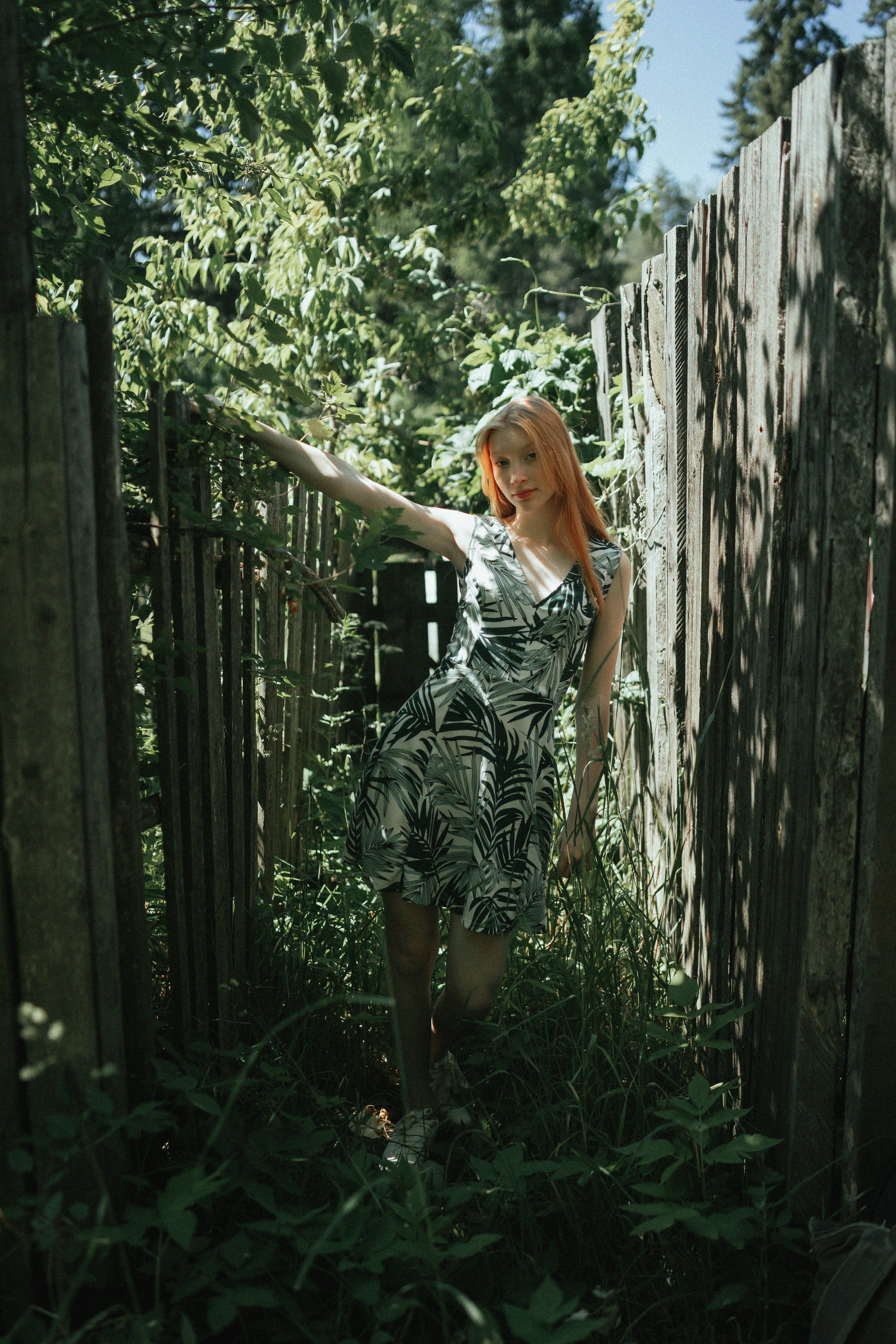 Даша. Фотограф в Ижевске Маша Бакланова