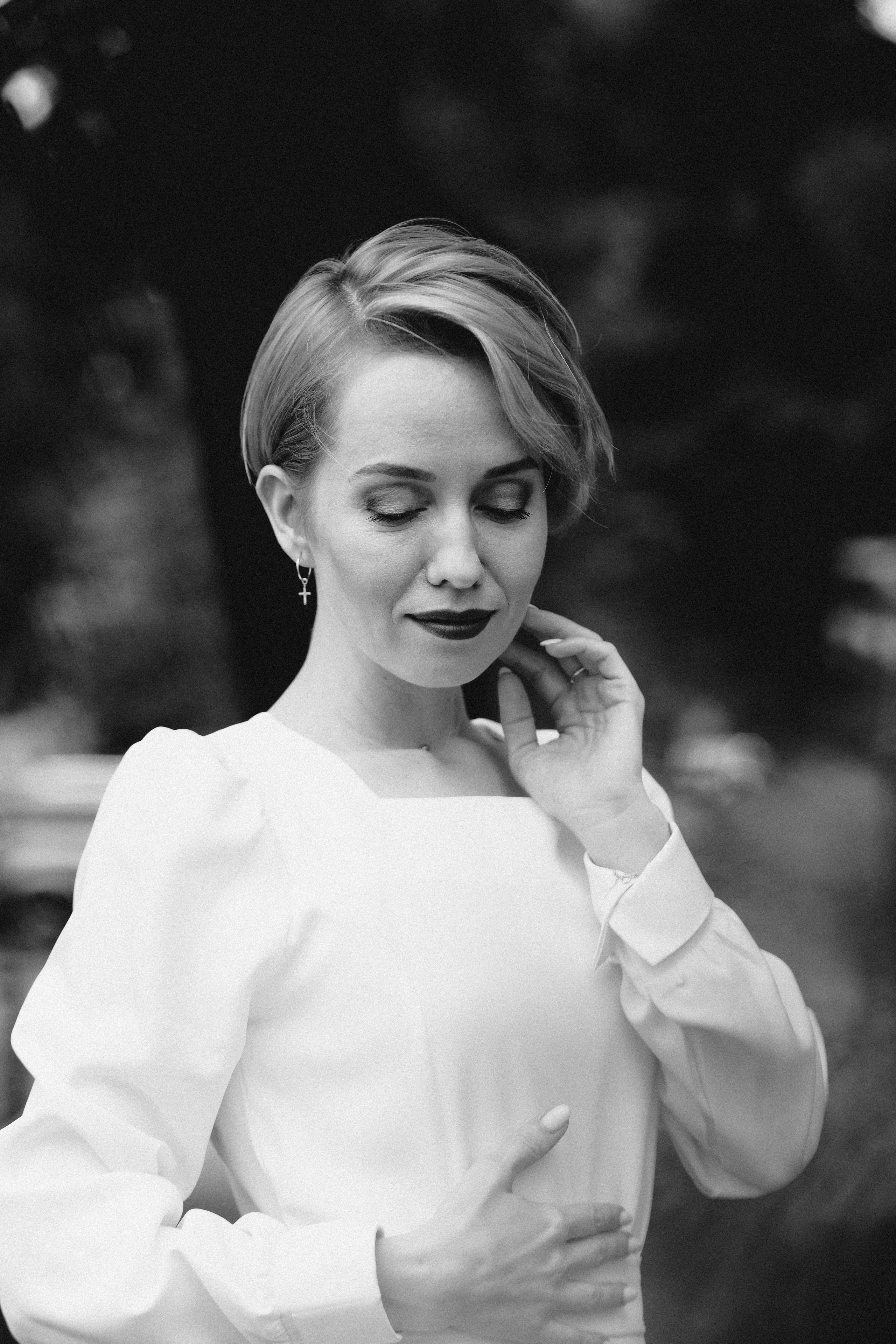 Мария. Фотограф в Ижевске Маша Бакланова