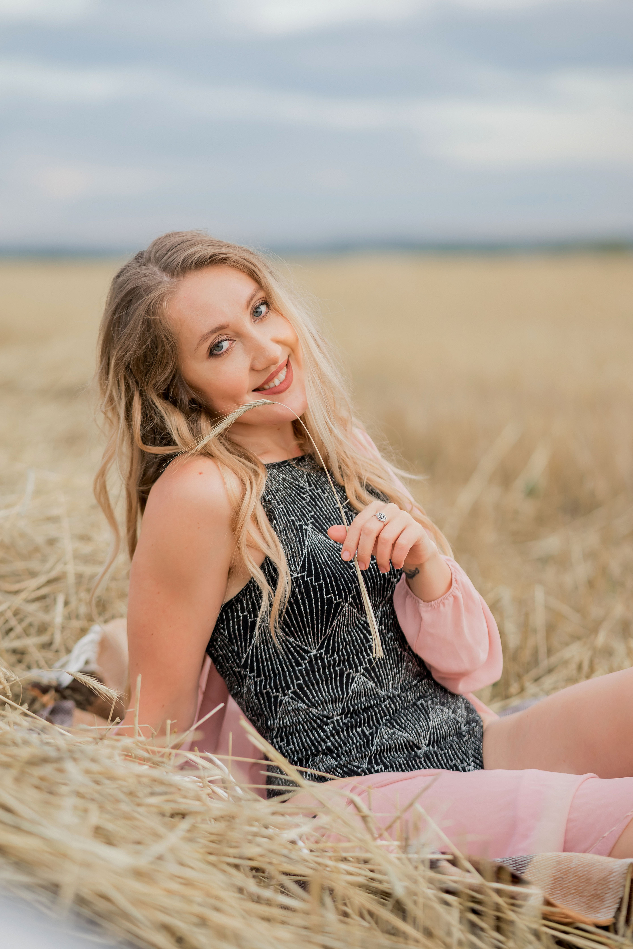 Юлия. Фотограф в Ижевске Маша Бакланова