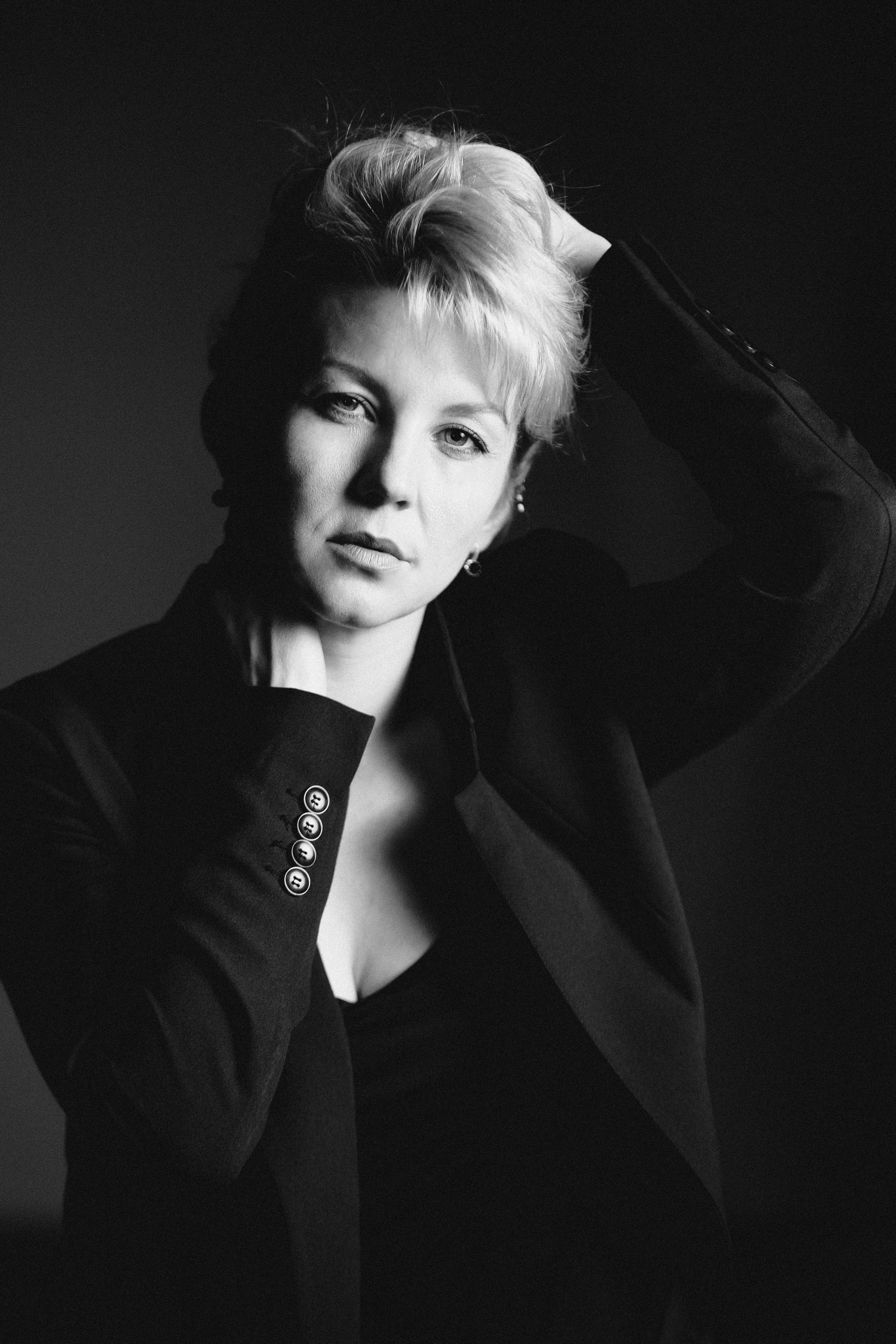 Анна. Фотограф в Ижевске Маша Бакланова