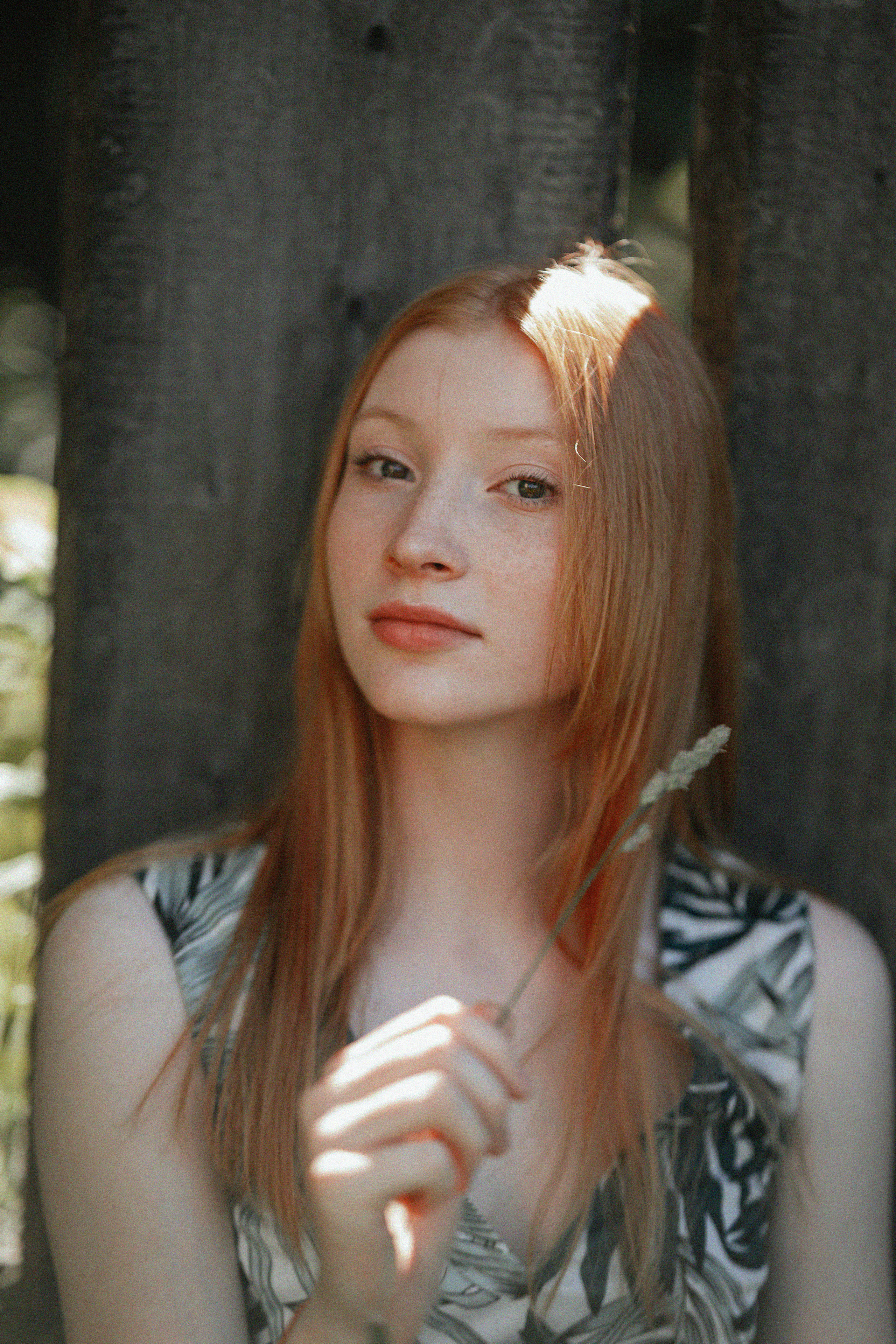 Даша. Фотограф в Ижевске Маша Бакланова