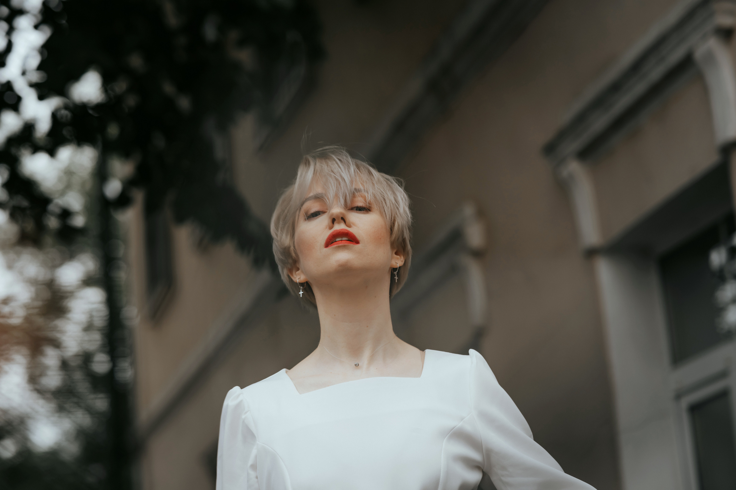 Мария. Фотограф в Ижевске Маша Бакланова