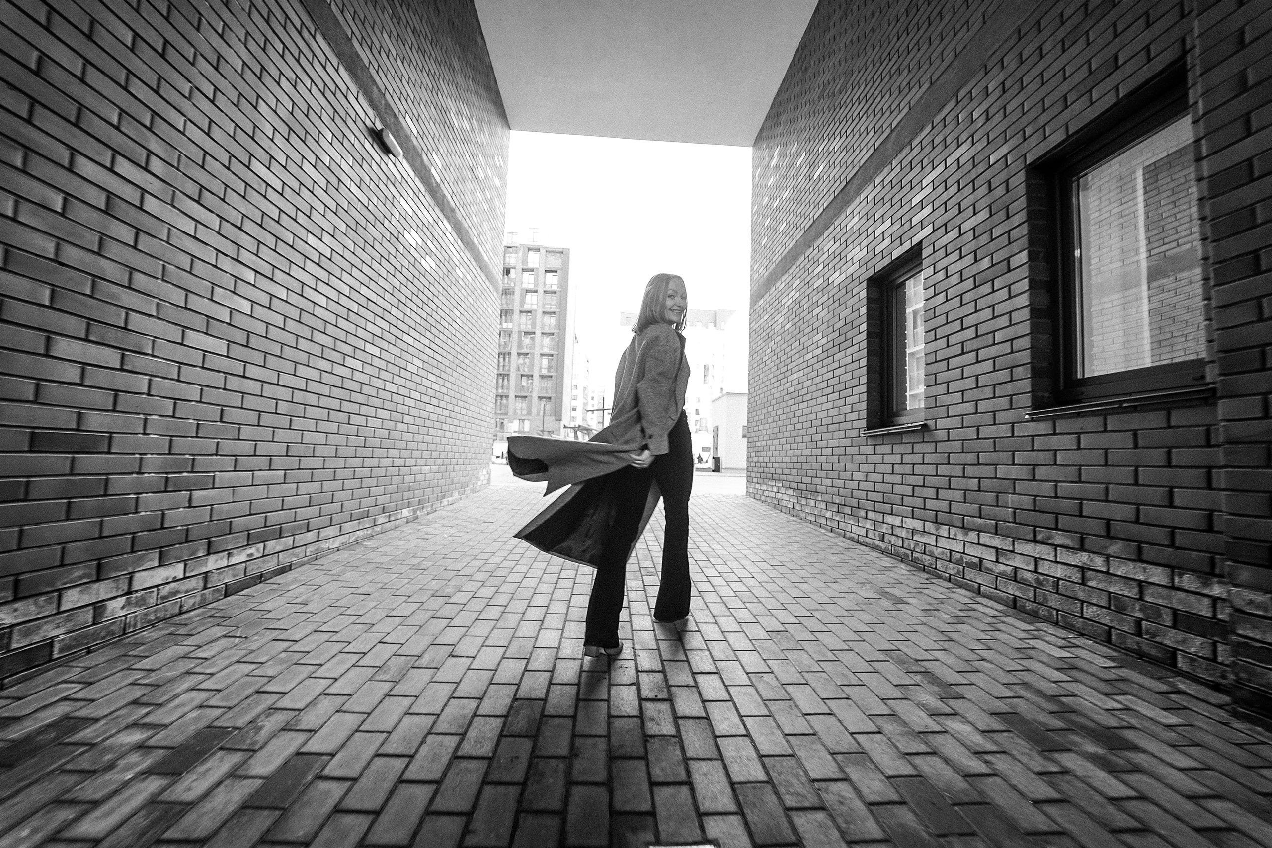 Фотограф в Ижевске Маша Бакланова