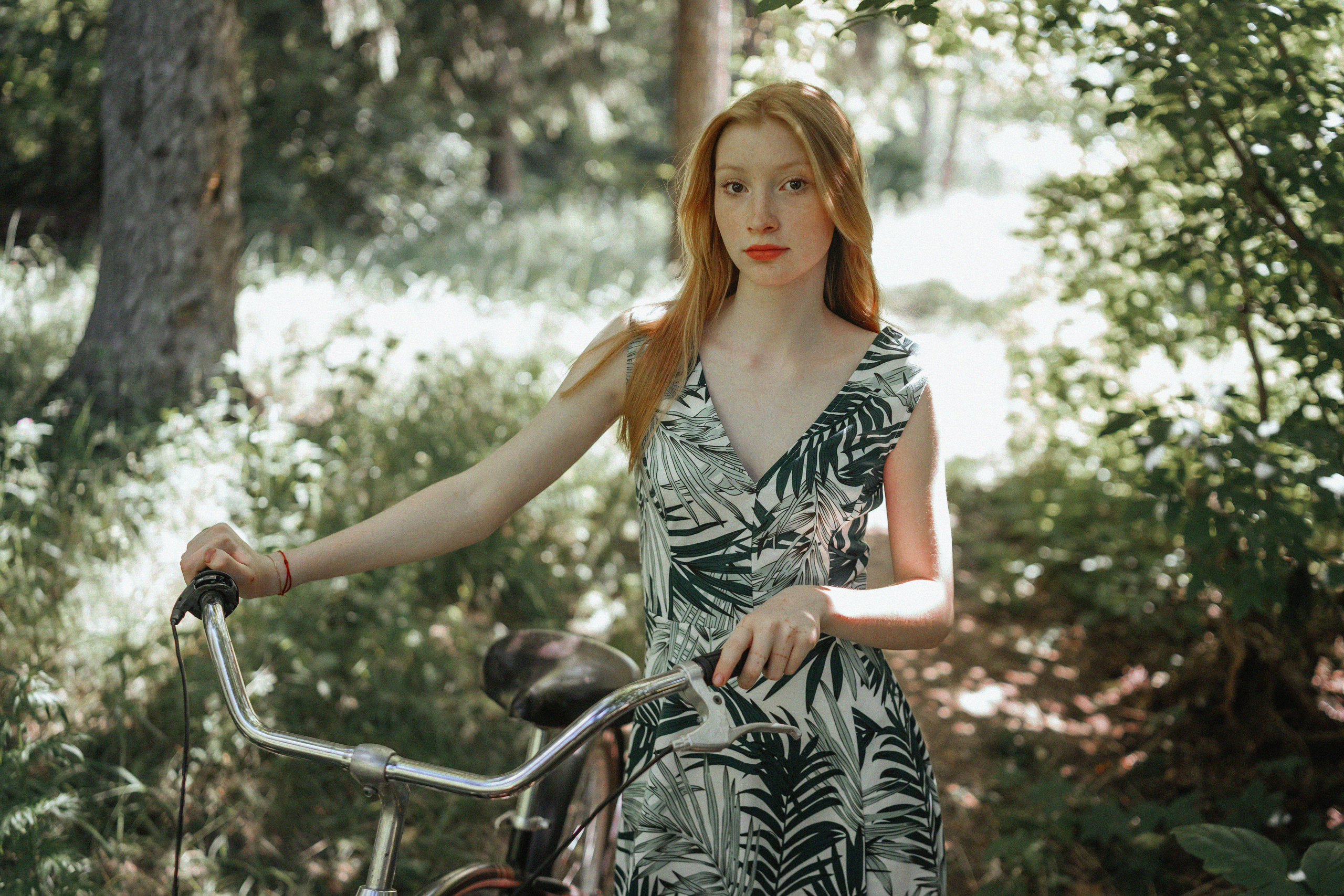 Даша. Фотограф в Ижевске Маша Бакланова