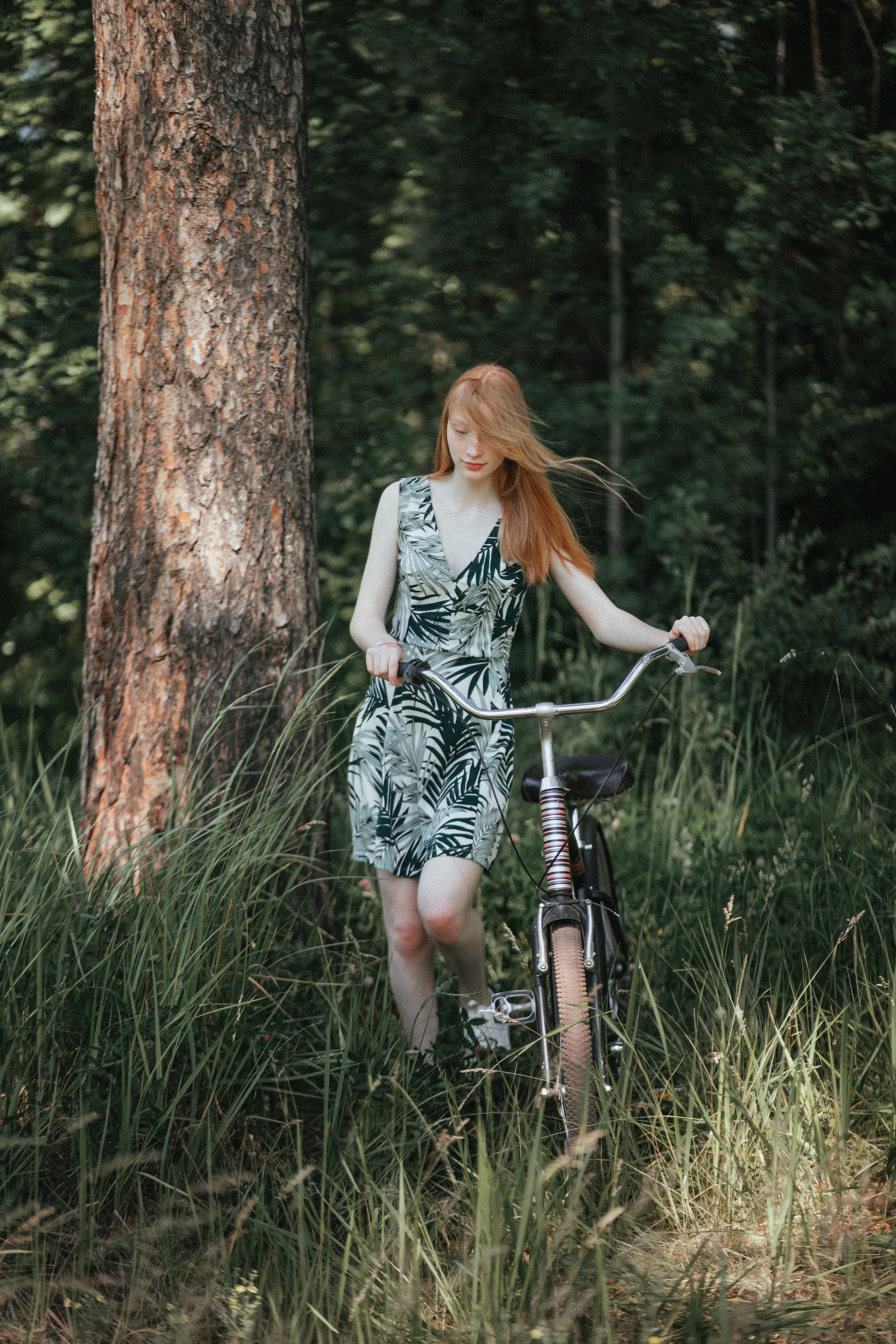 Даша. Фотограф в Ижевске Маша Бакланова