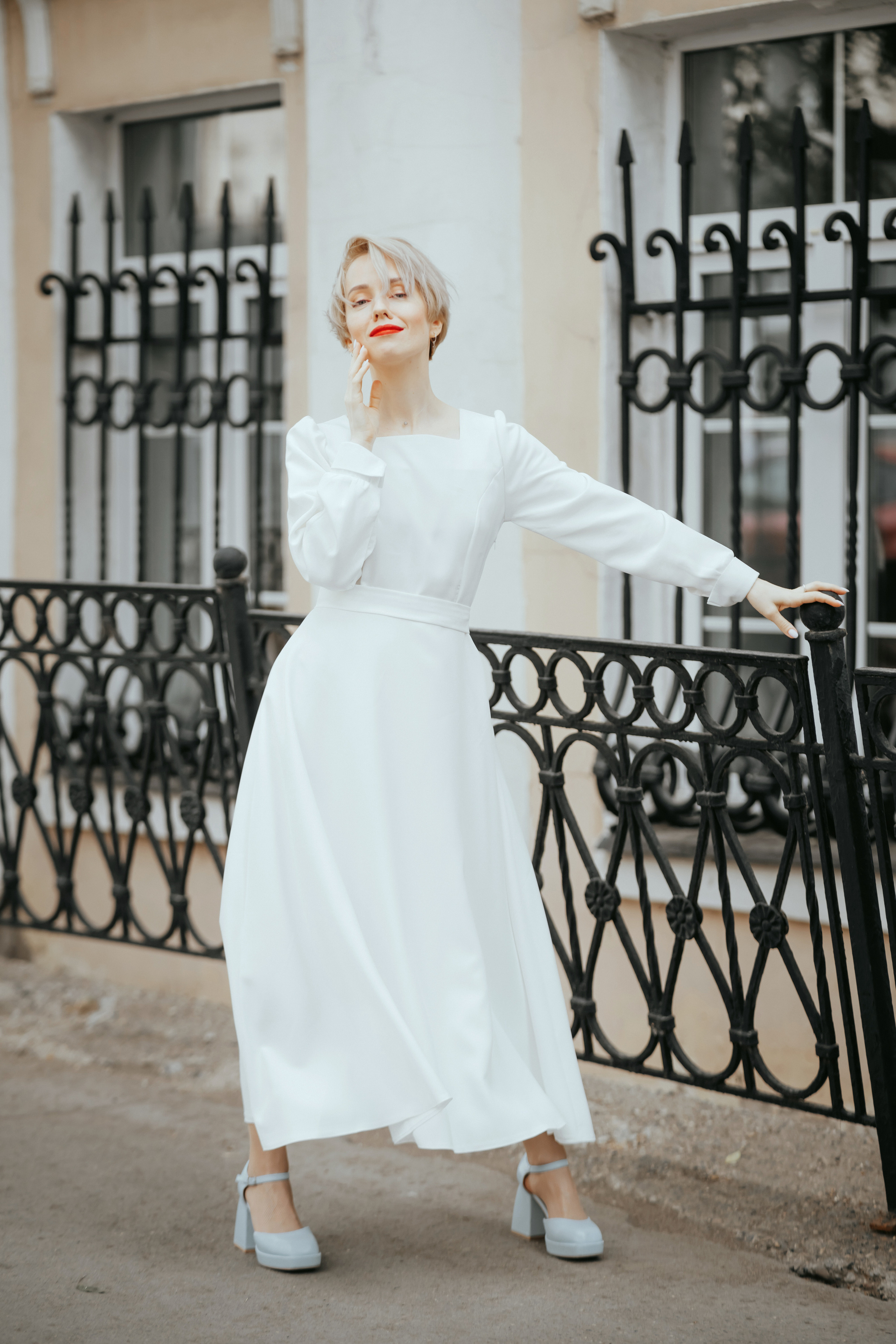 Мария. Фотограф в Ижевске Маша Бакланова