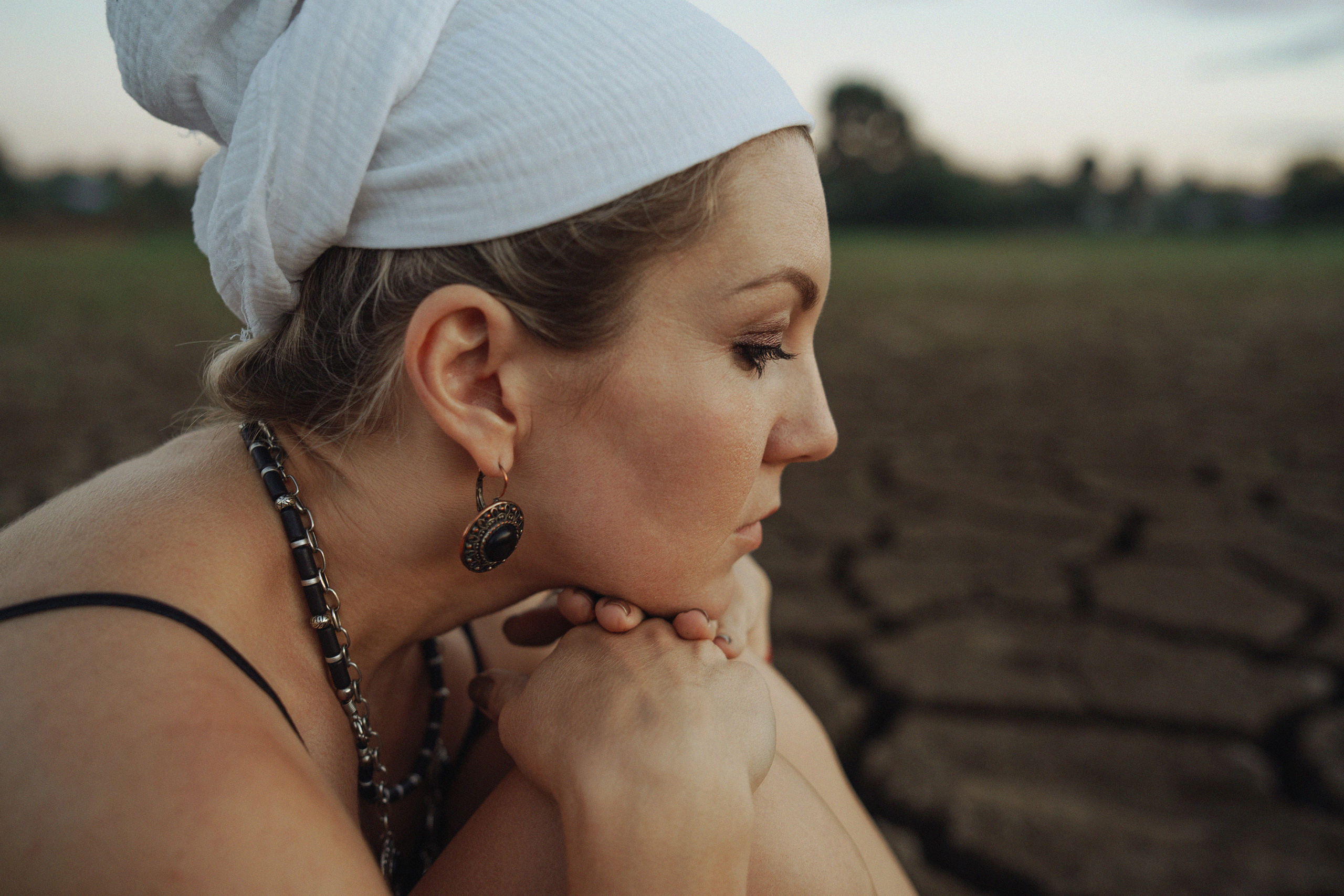 Анна. Фотограф в Ижевске Маша Бакланова