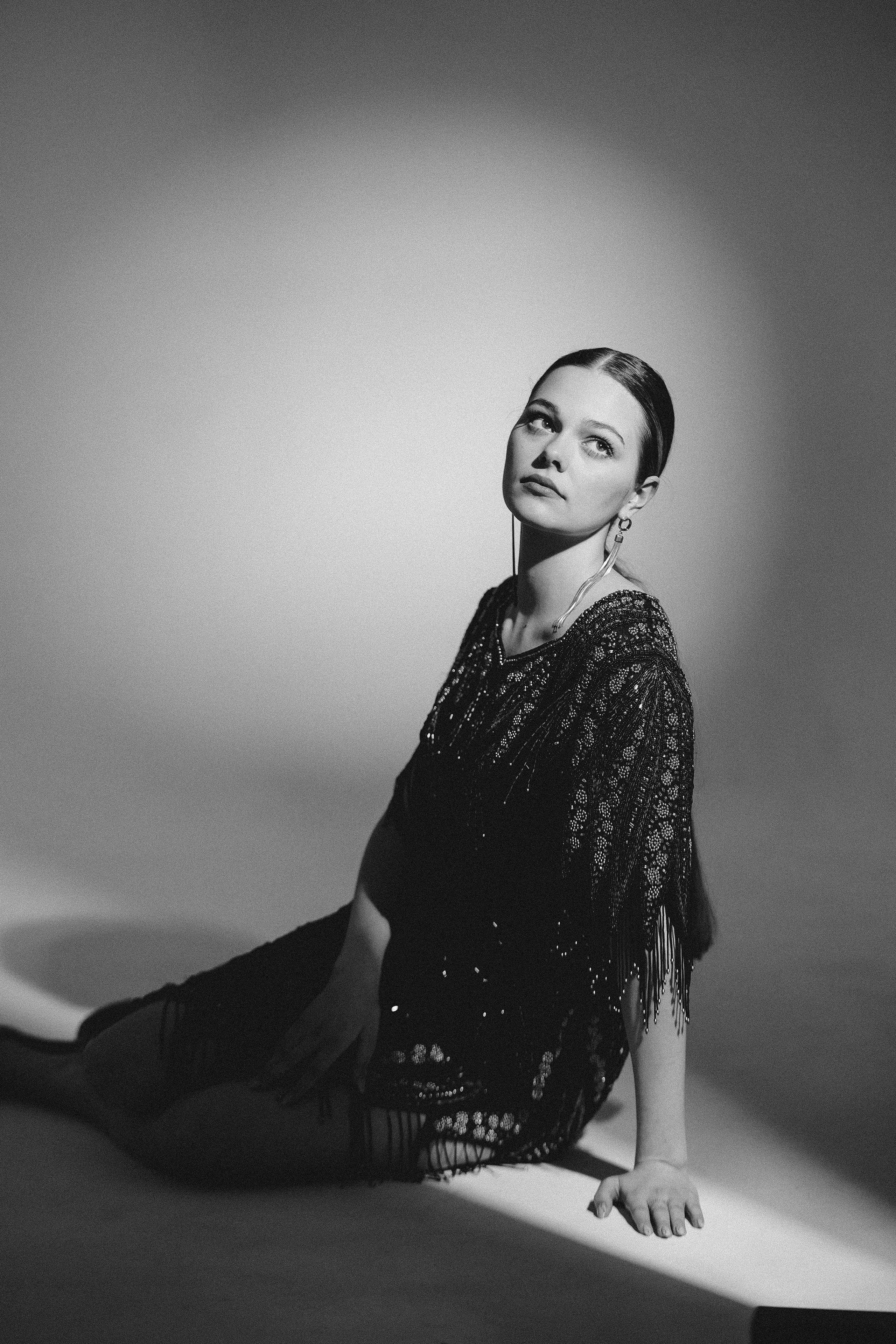 Даша. Фотограф в Ижевске Маша Бакланова